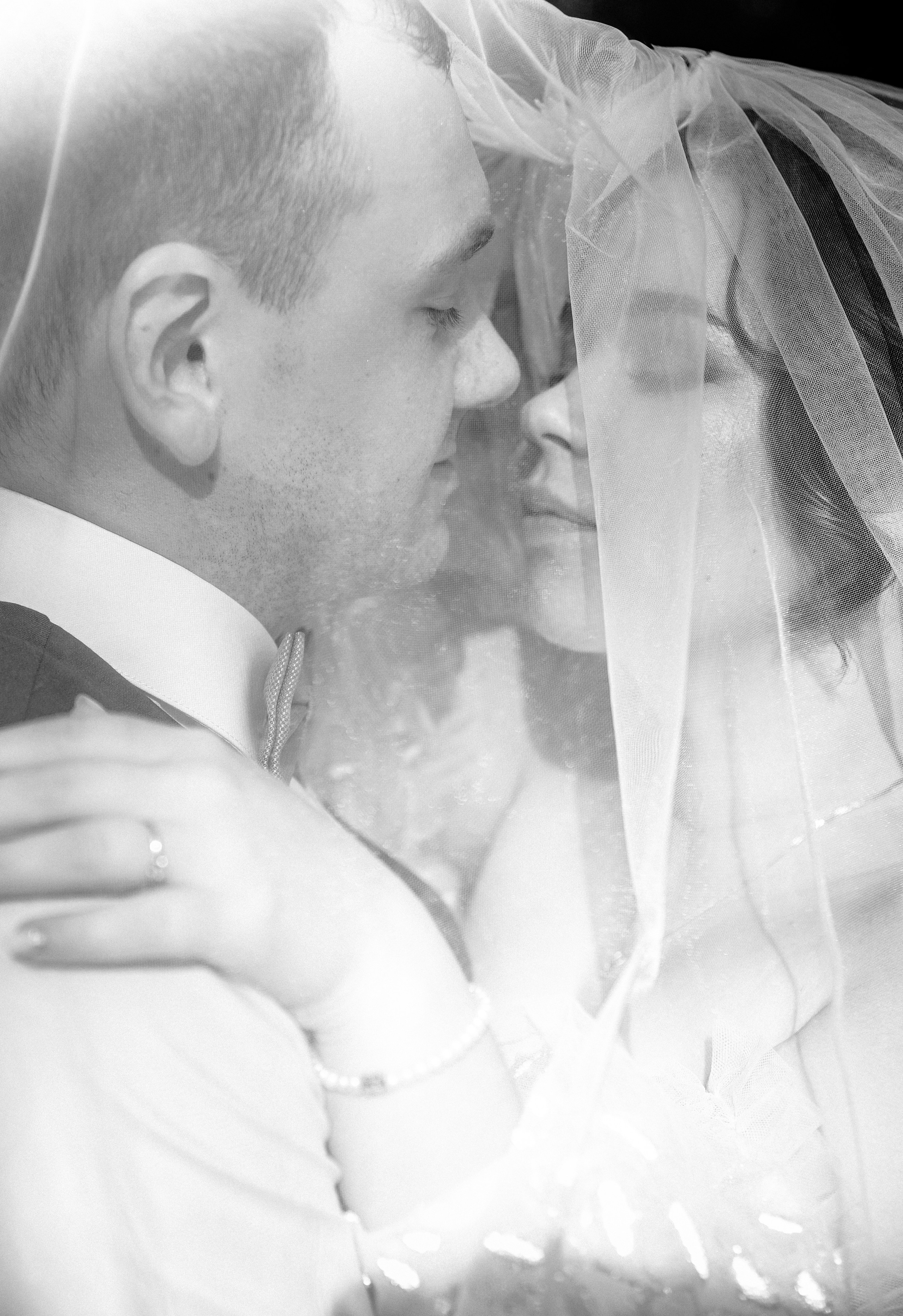 Свадебная съемка. Фотограф в Санкт-Петербурге Яна Пикулик