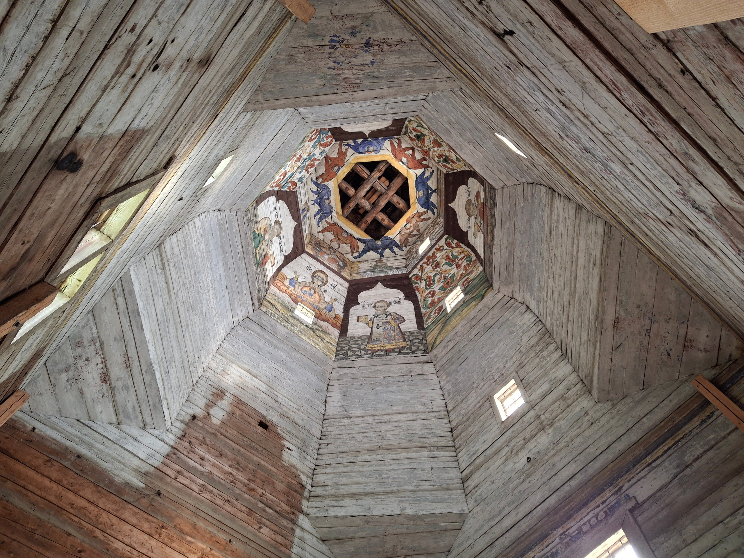 Торжок. 24 сентября 2025. Игорь Жучков. Россия увиденная глазами путешествующего фотографа