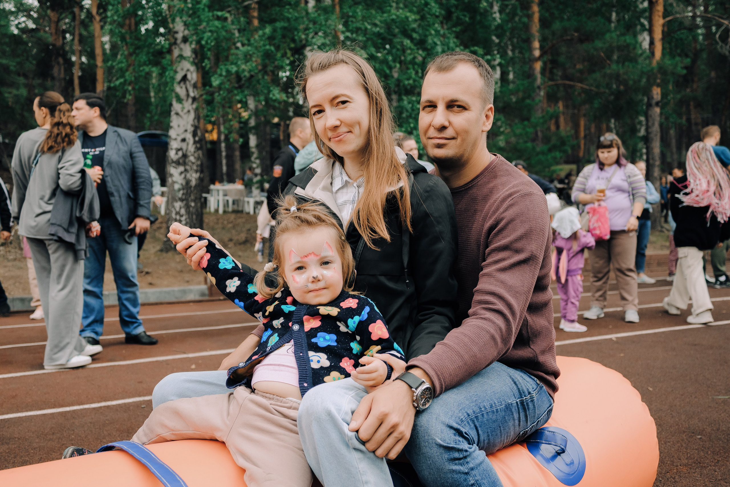 ДЕНЬ МЕТАЛЛУРГА. ЧЕЛЯБИНСКИЙ ЦИНКОВЫЙ ЗАВОД 2023. Репортажный фотограф Зуев Роман г. Челябинск