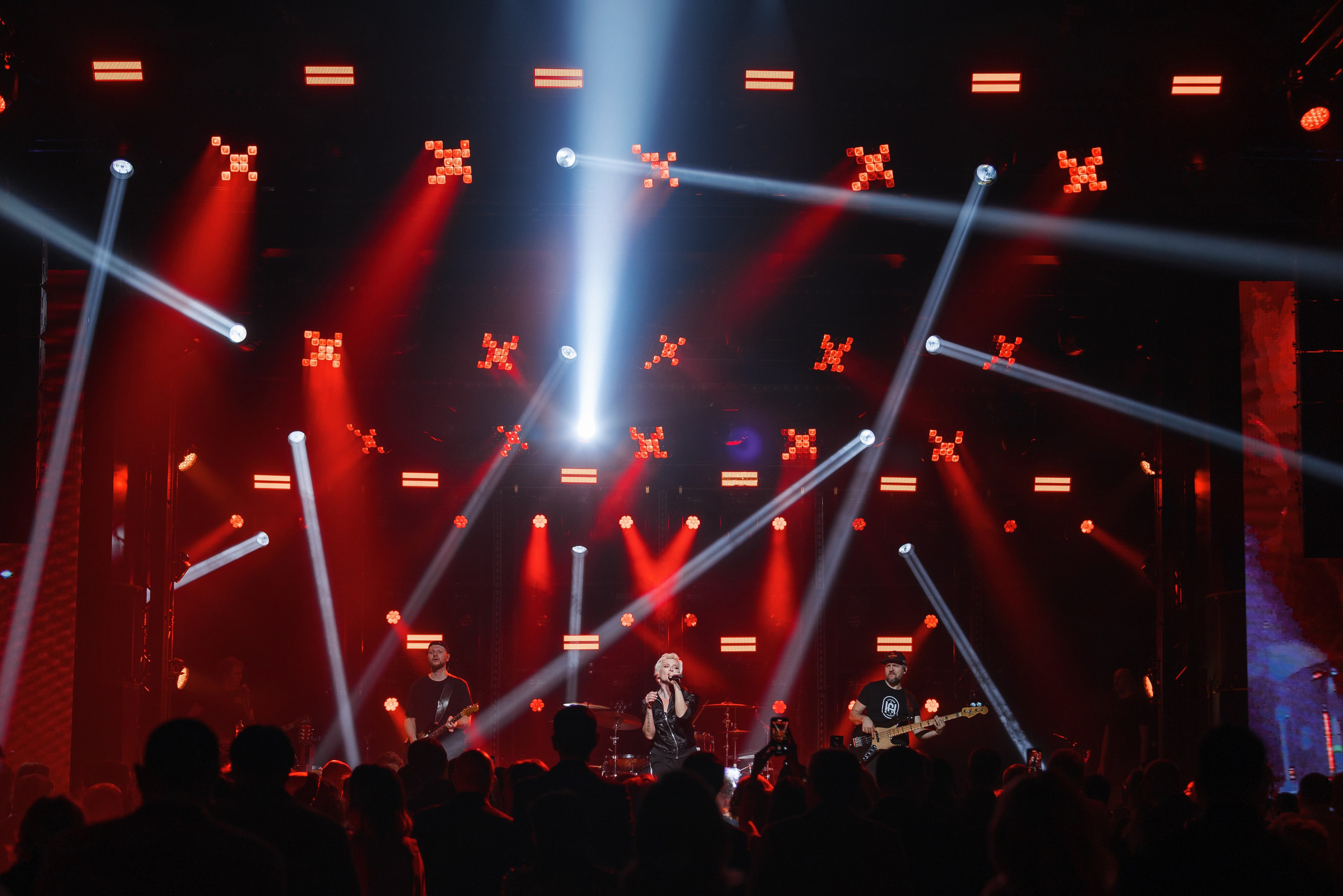 Нацпроектстрой. Свадебный и семейный фотограф в Москве Кристина Ласковенкова