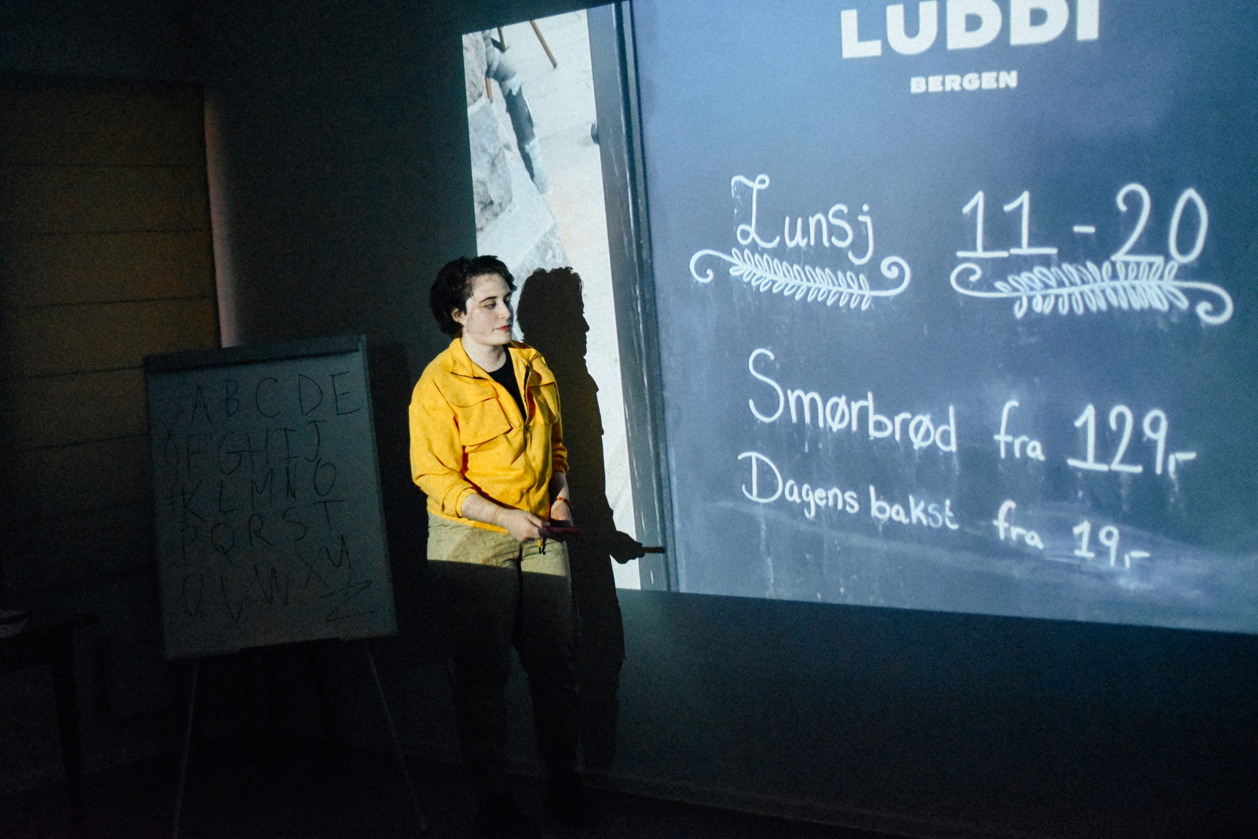 ЧТО ТЫ МЕЛЕШь Норвегия. Фотограф Лола Волна, город Москва