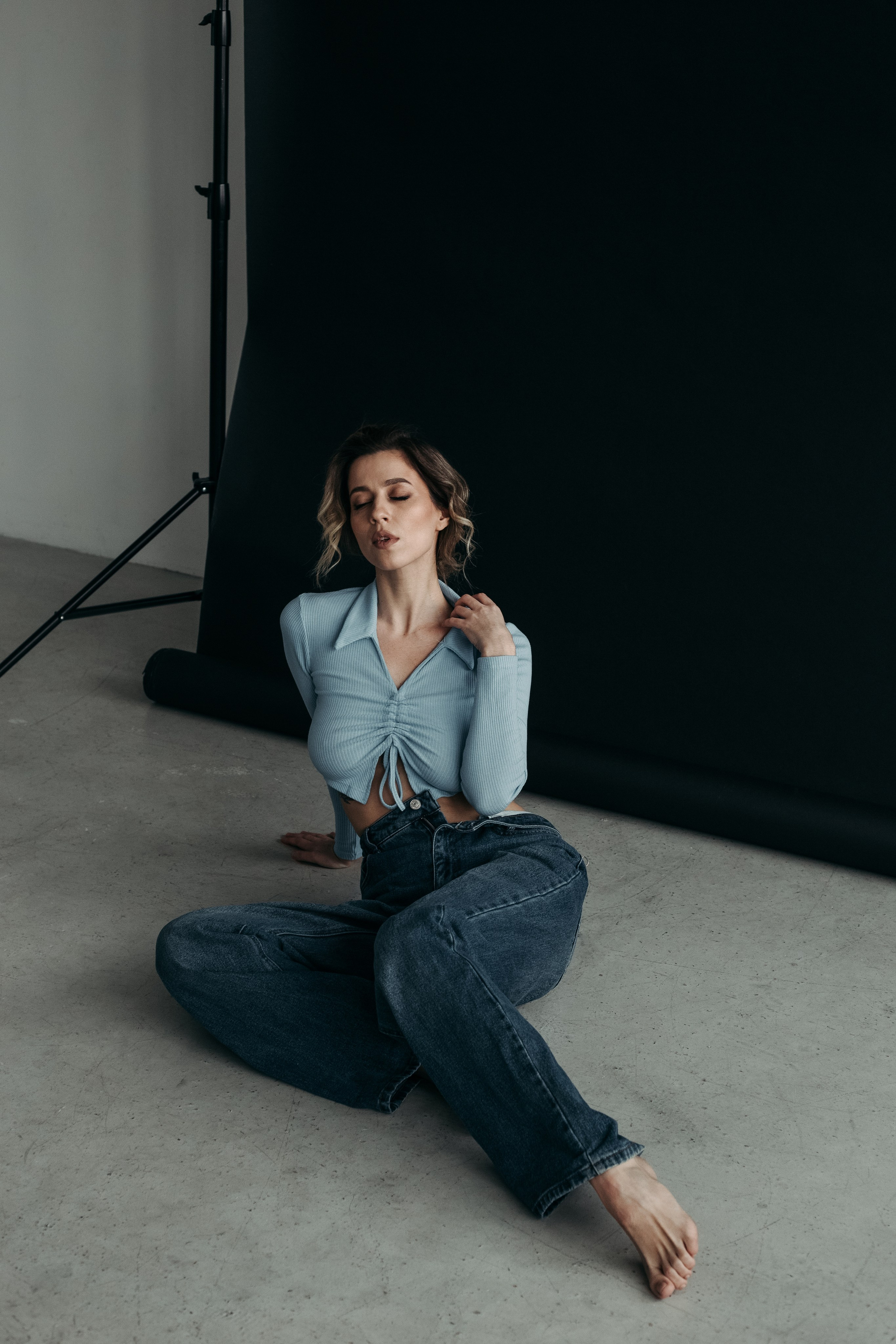 Мари. Свадебный и портретный фотограф в Новосибирске Любовь Исакова