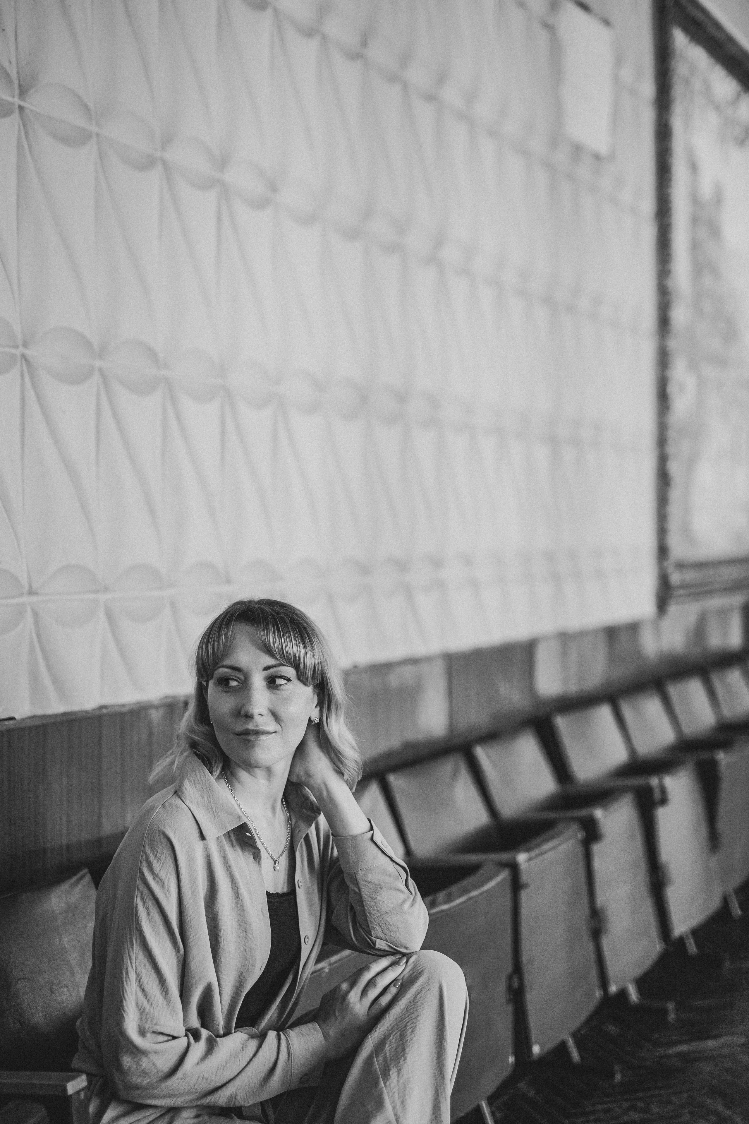 Марина. Фотограф Анастасия Петрова