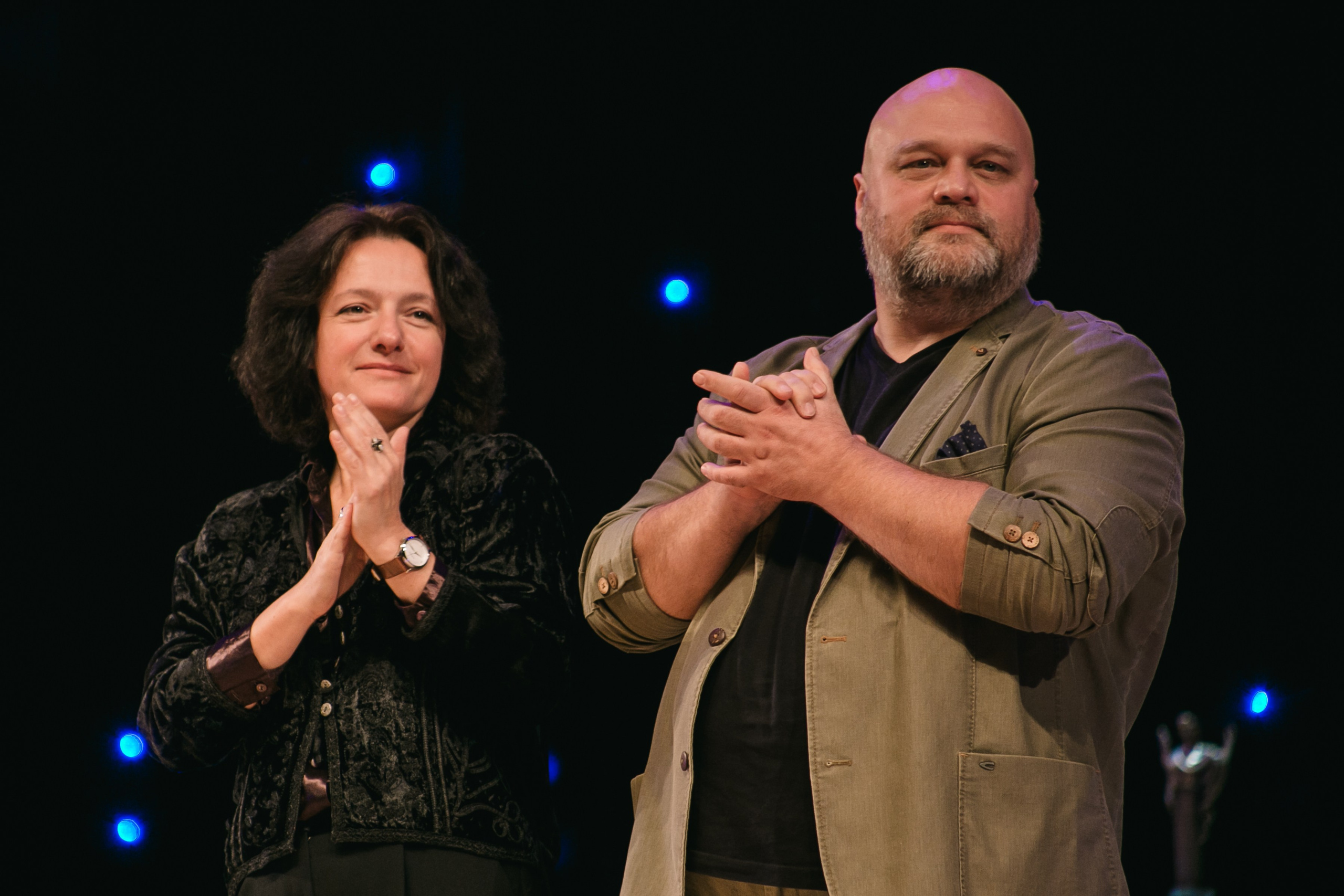 Закулисье. Фото и Видео в Сочи | Власкина Маргарита