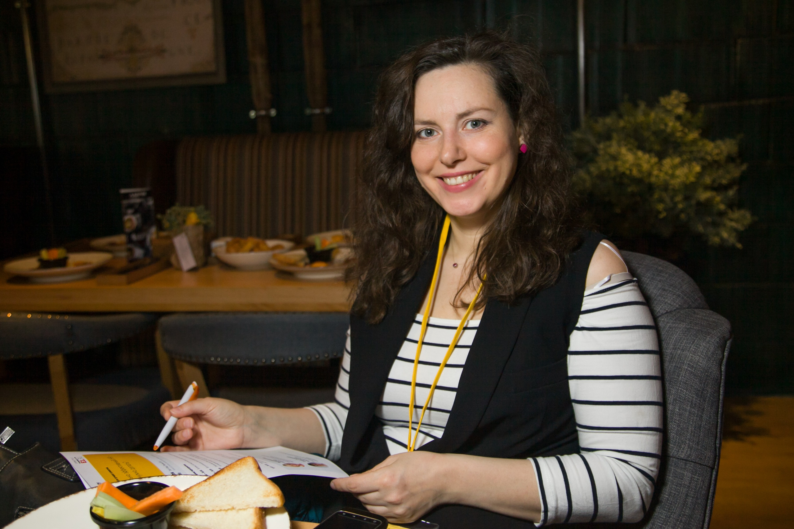 Конференции. Фото и Видео в Сочи | Власкина Маргарита