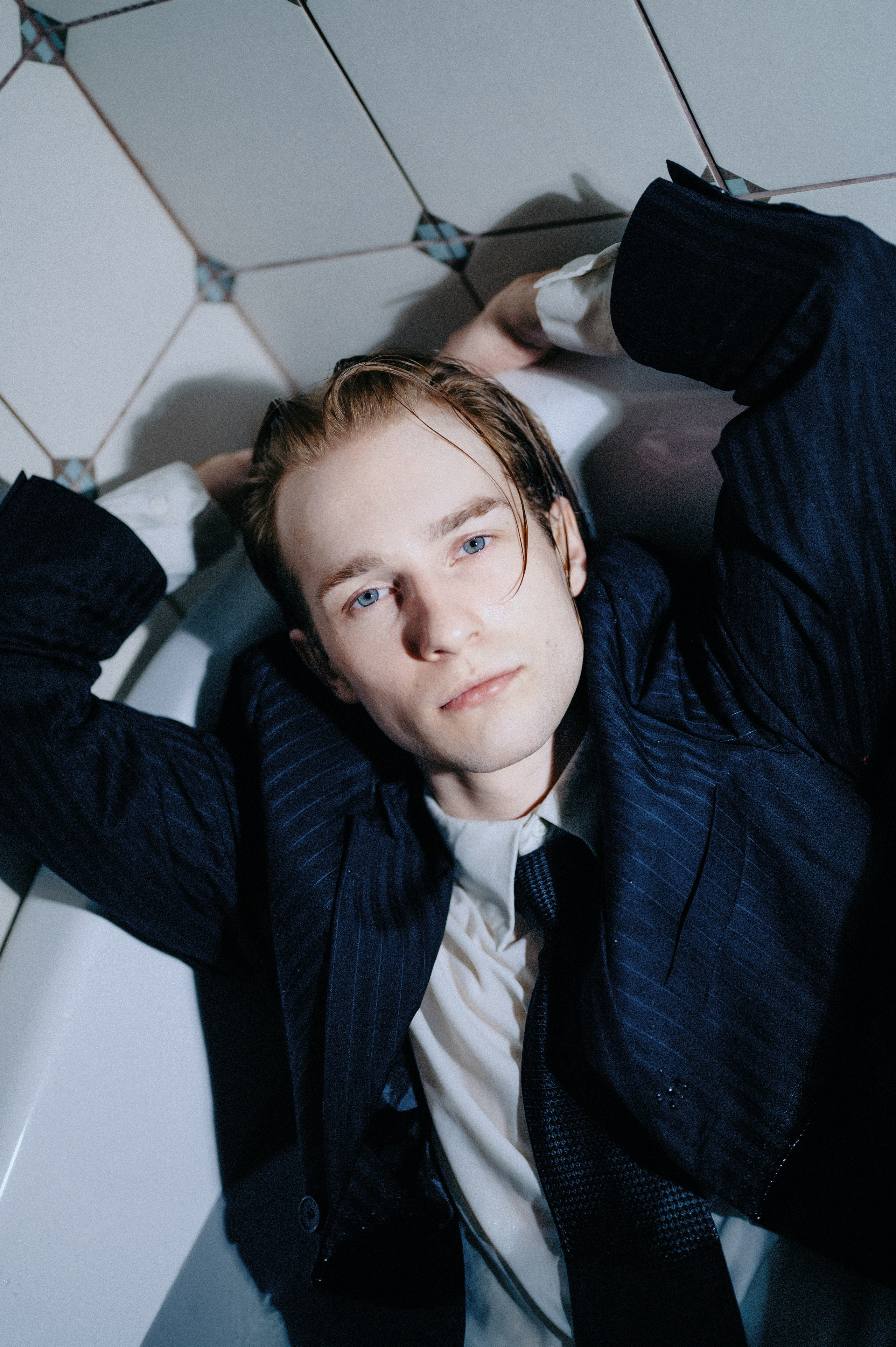 Олег. Фотограф Мария Бондаренко