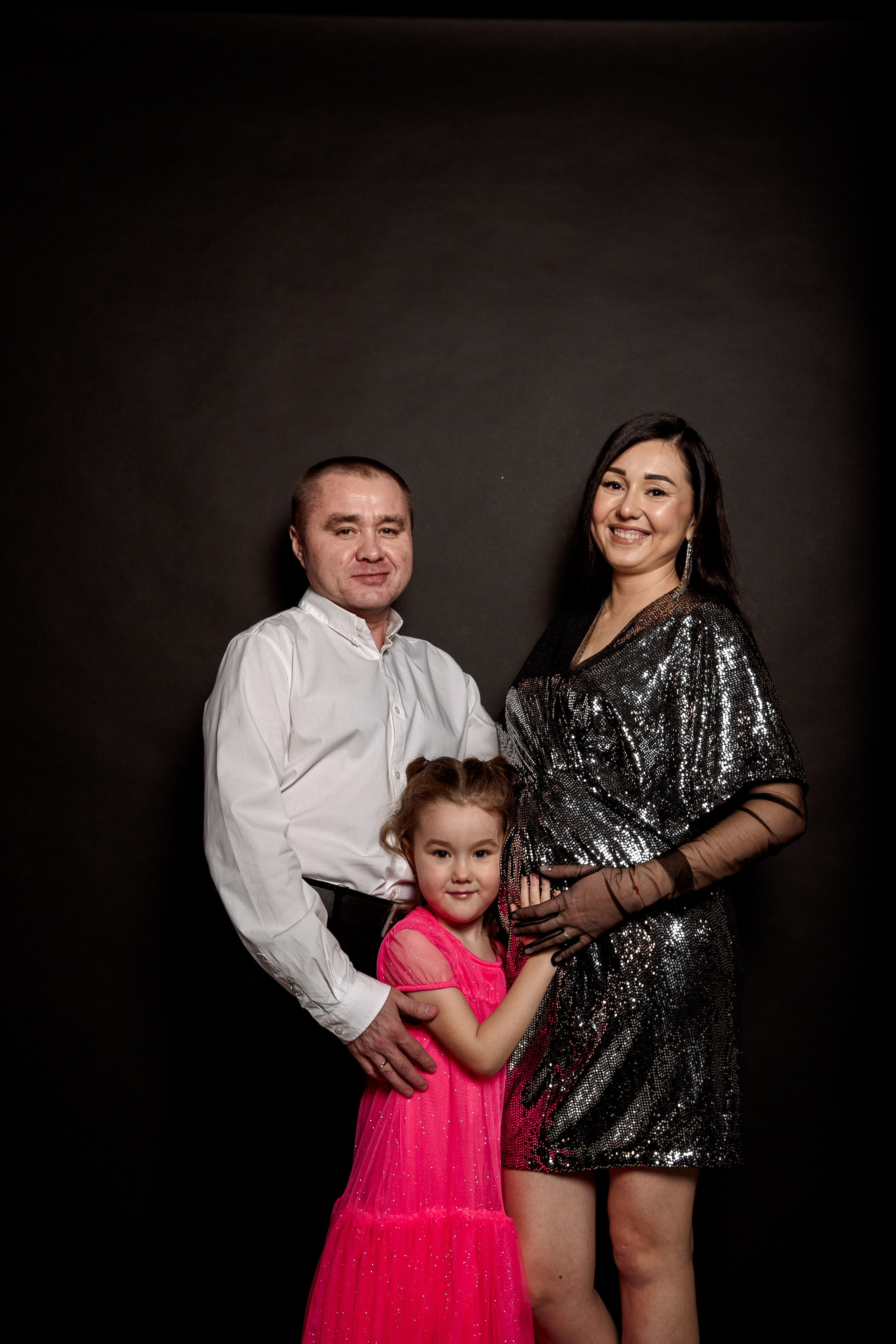 SHINE. Свадебный и семейный фотограф в Челябинске Юлия Ишимова