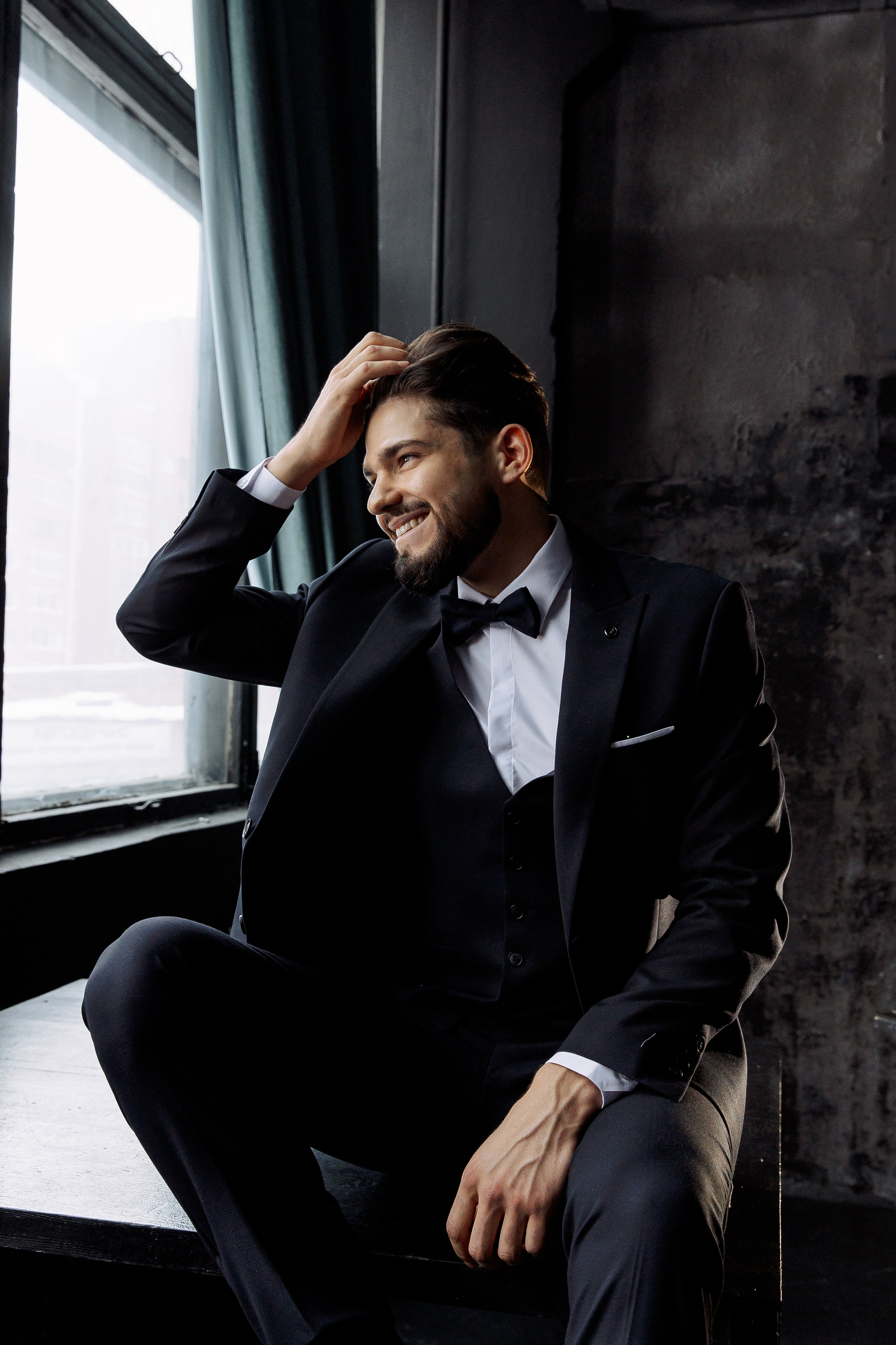 Роман и Елизавета. Свадебный и семейный фотограф в Челябинске Юлия Ишимова