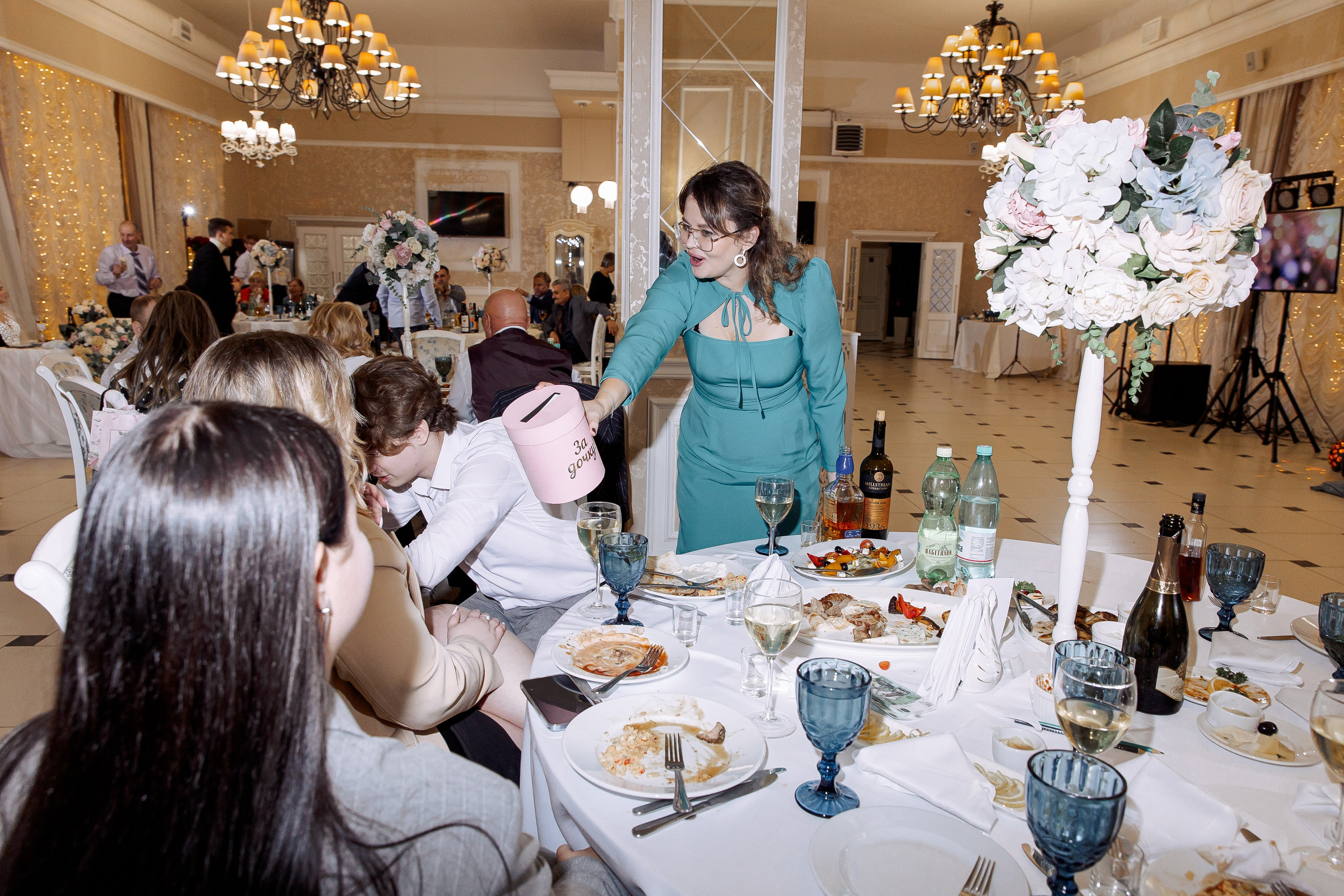 Владислава и Никита. Свадебный и семейный фотограф в Челябинске Юлия Ишимова