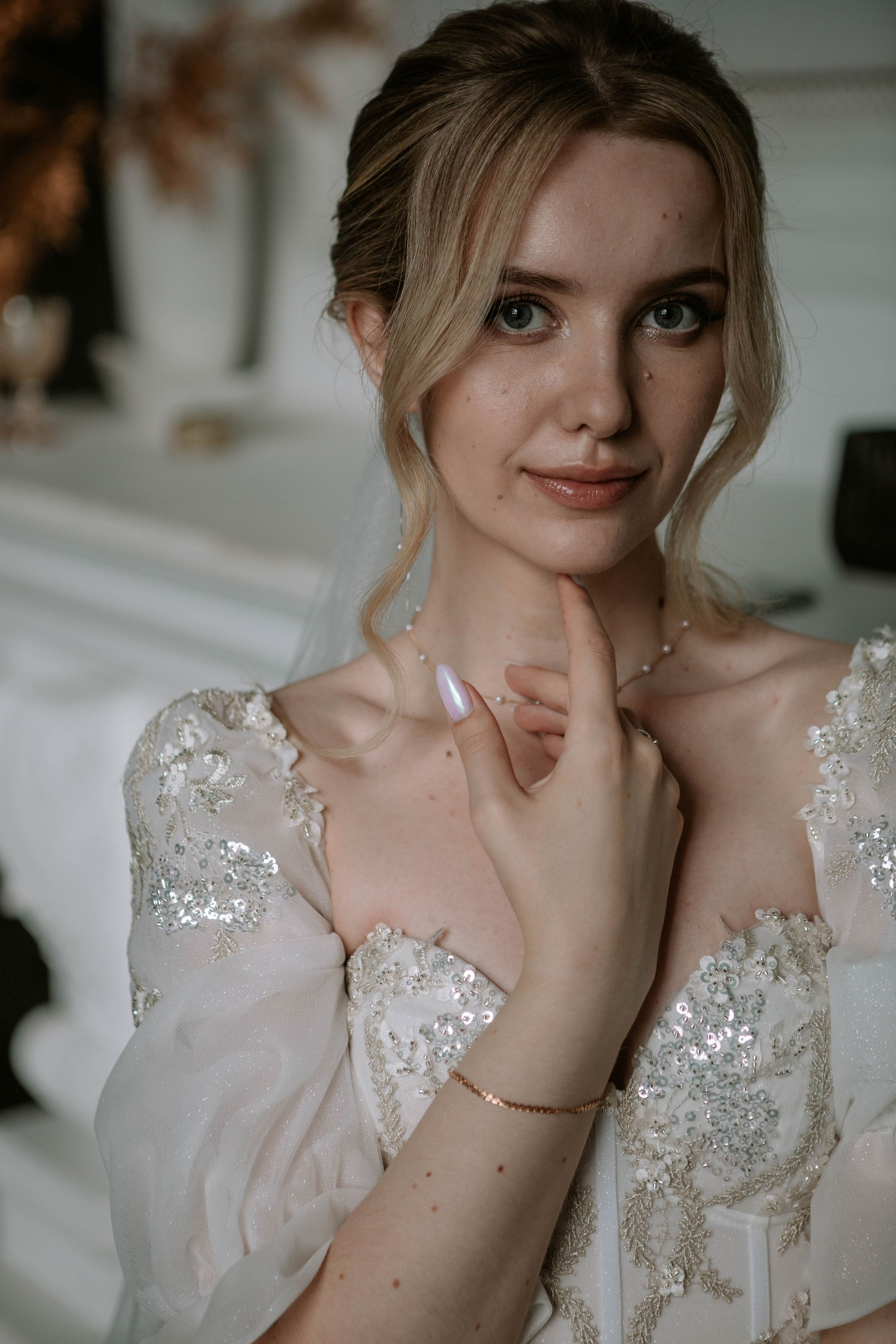 Антон и Кристина. Фотограф Александра Кузнецова