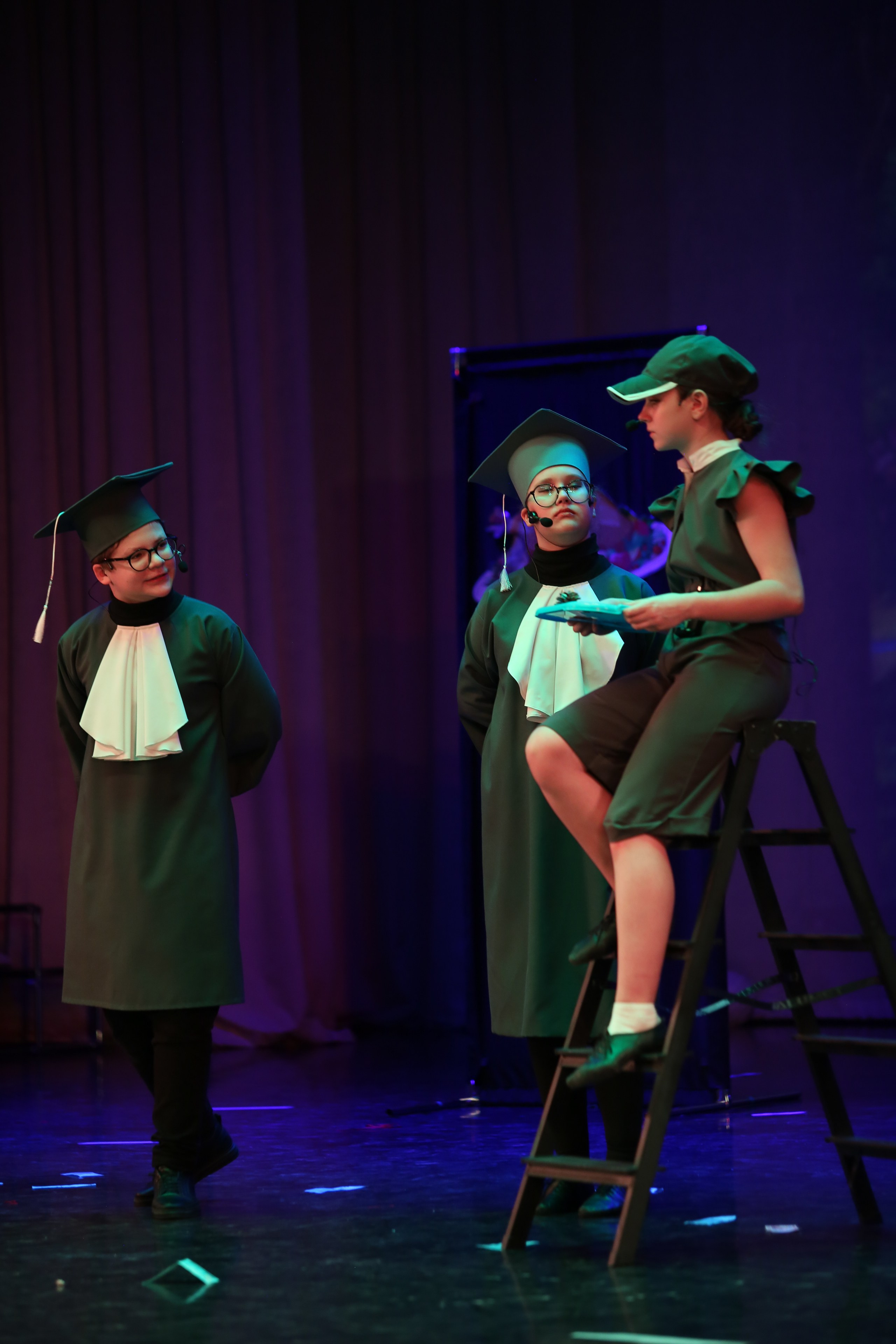 ТС ФАНТАЗИЯ — БЕНЕФИС 25 ЛЕТ. Профессиональный фотограф в Мценске и Орловской области