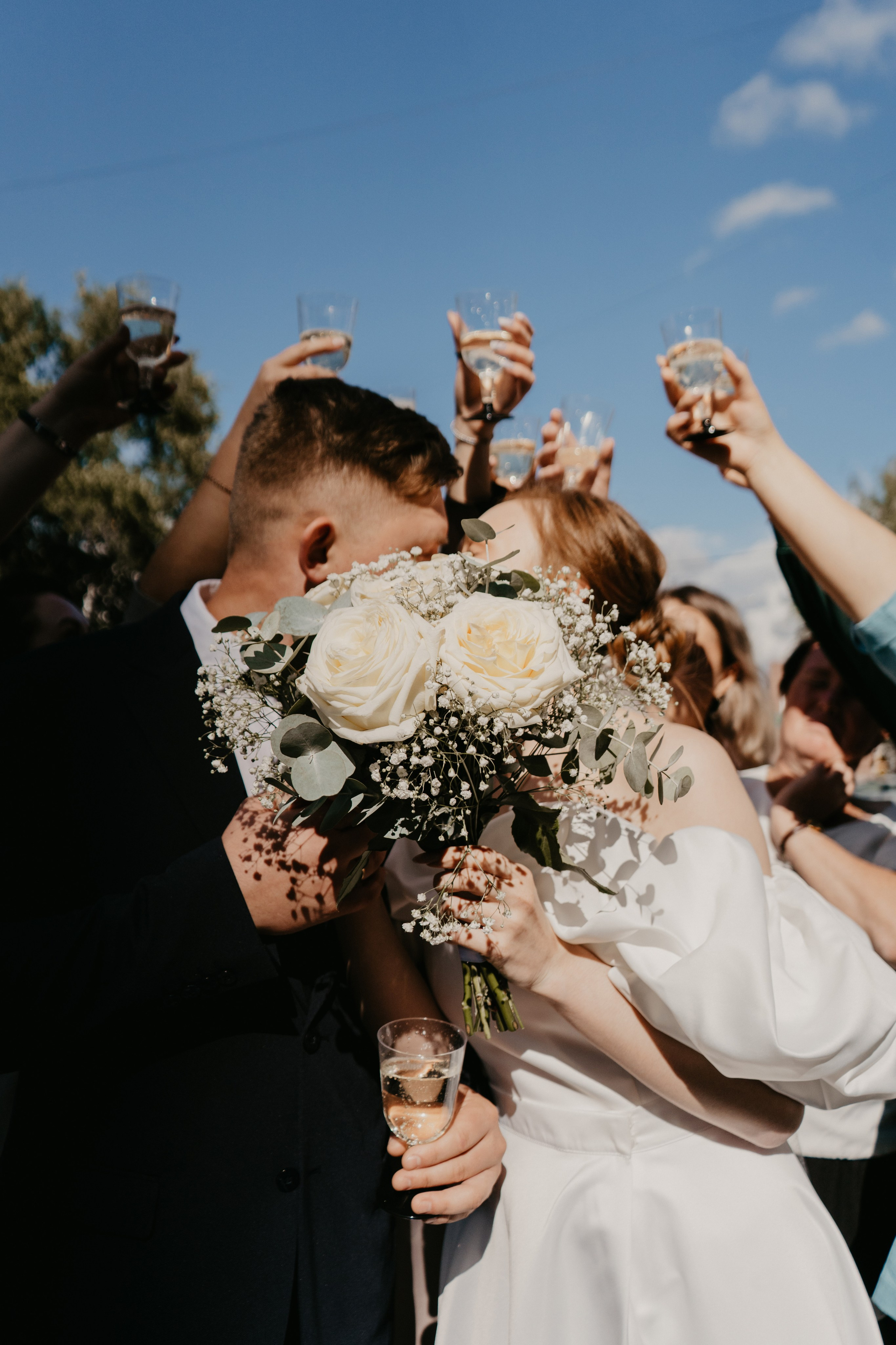 Виолетта и Роман. Анастасия Попова — Fashion photographer