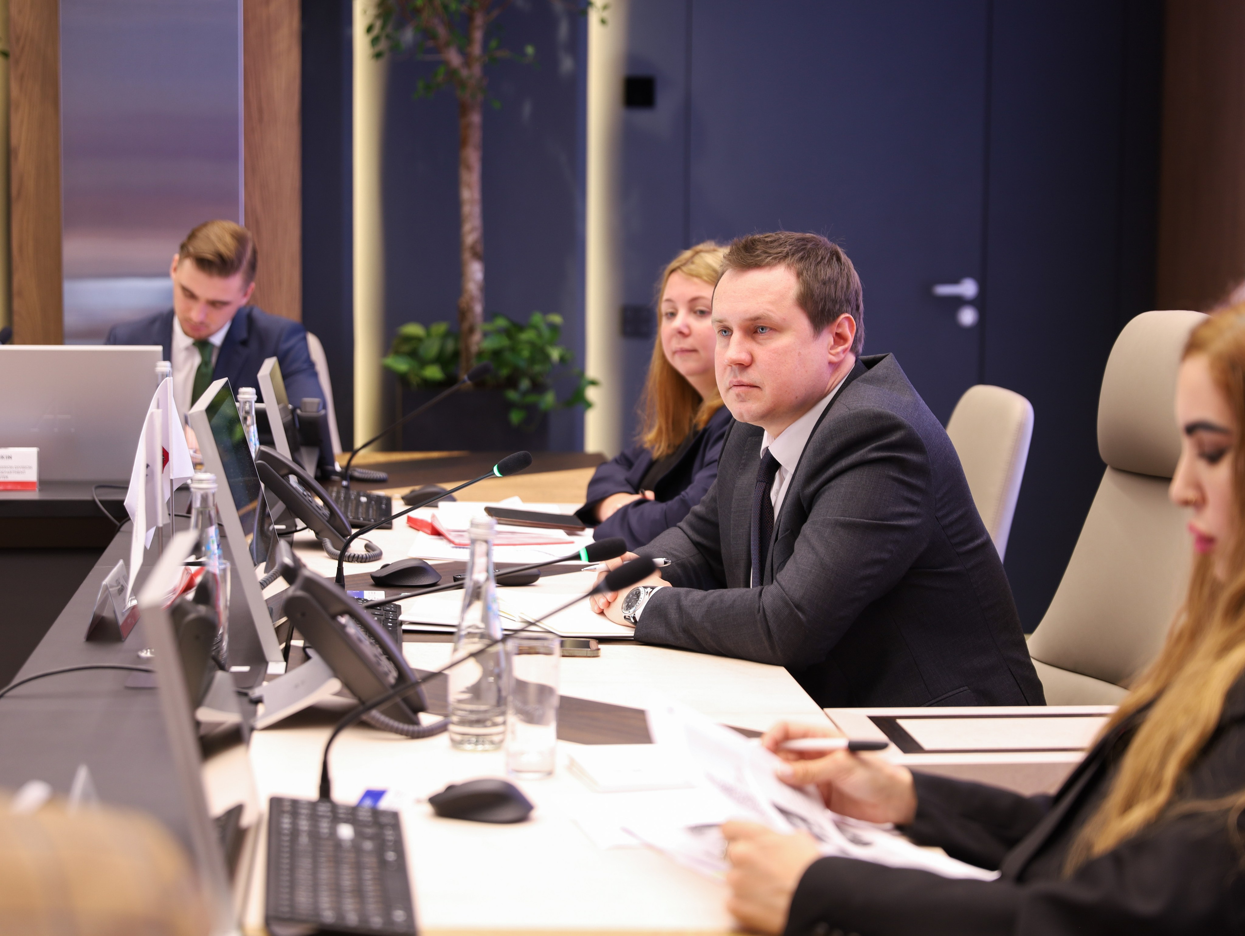 БИЗНЕС-МИССИЯ МОСКВА-ИРАН. Фотограф мероприятий Ирина Каширина