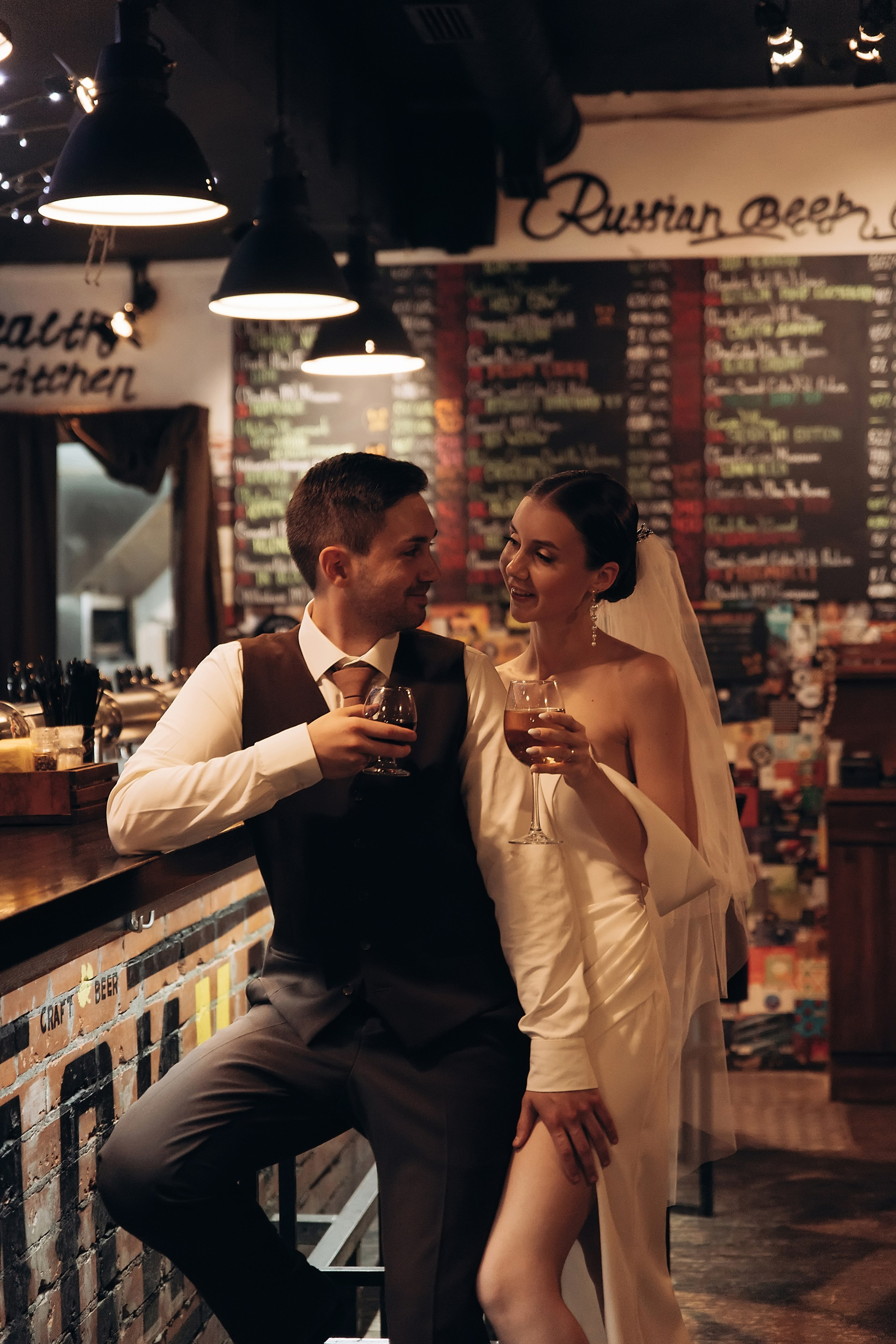 Алена и Михаил. Семейный фотограф Ярославль Екатерина Охлопкова