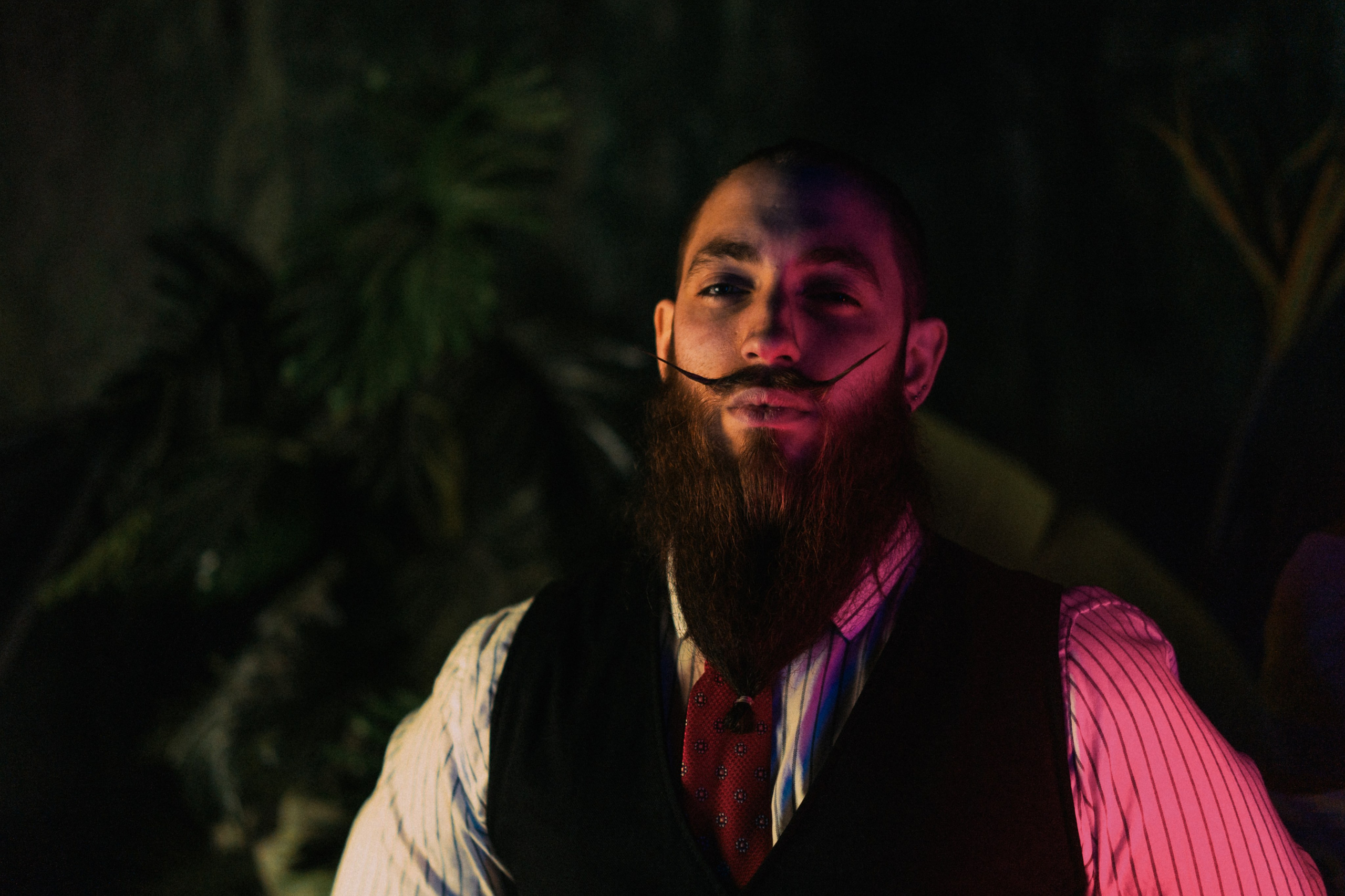 Даниил Гришин. Фотограф Дмитрий Шевченко