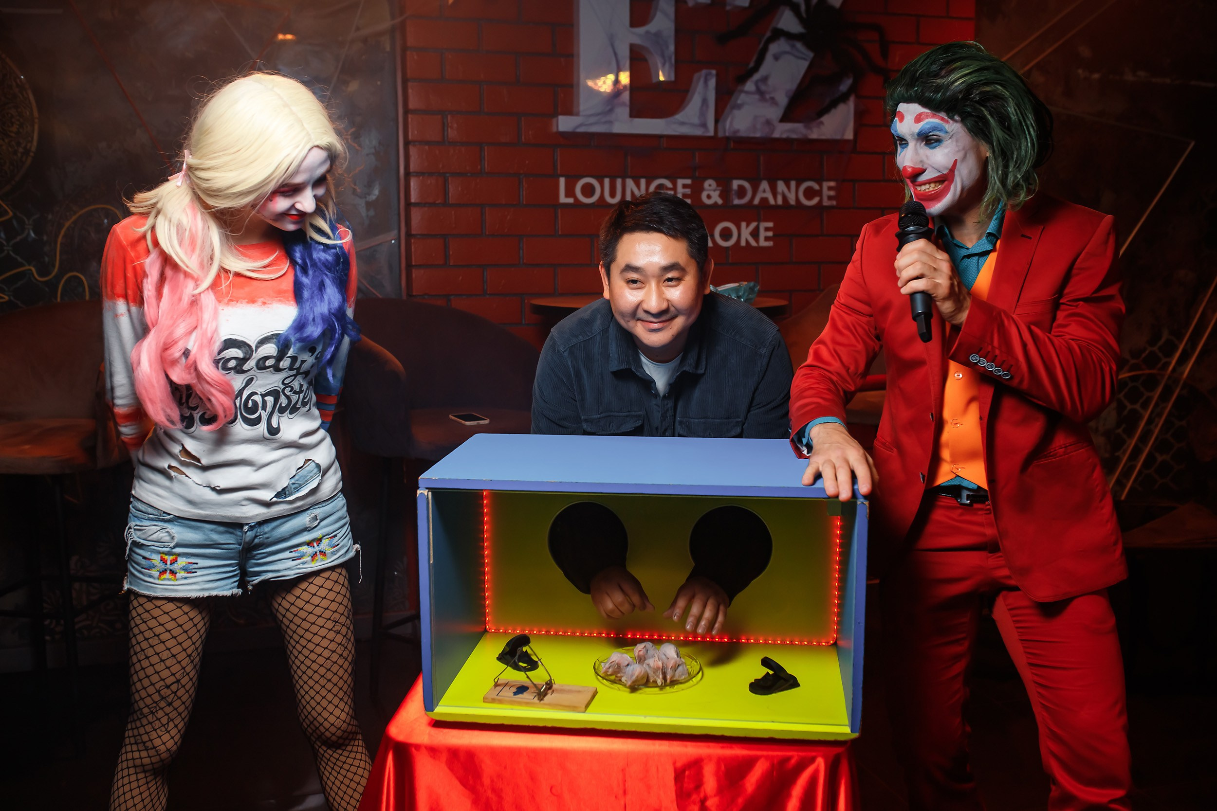 EZ. Кипятком Павлодар