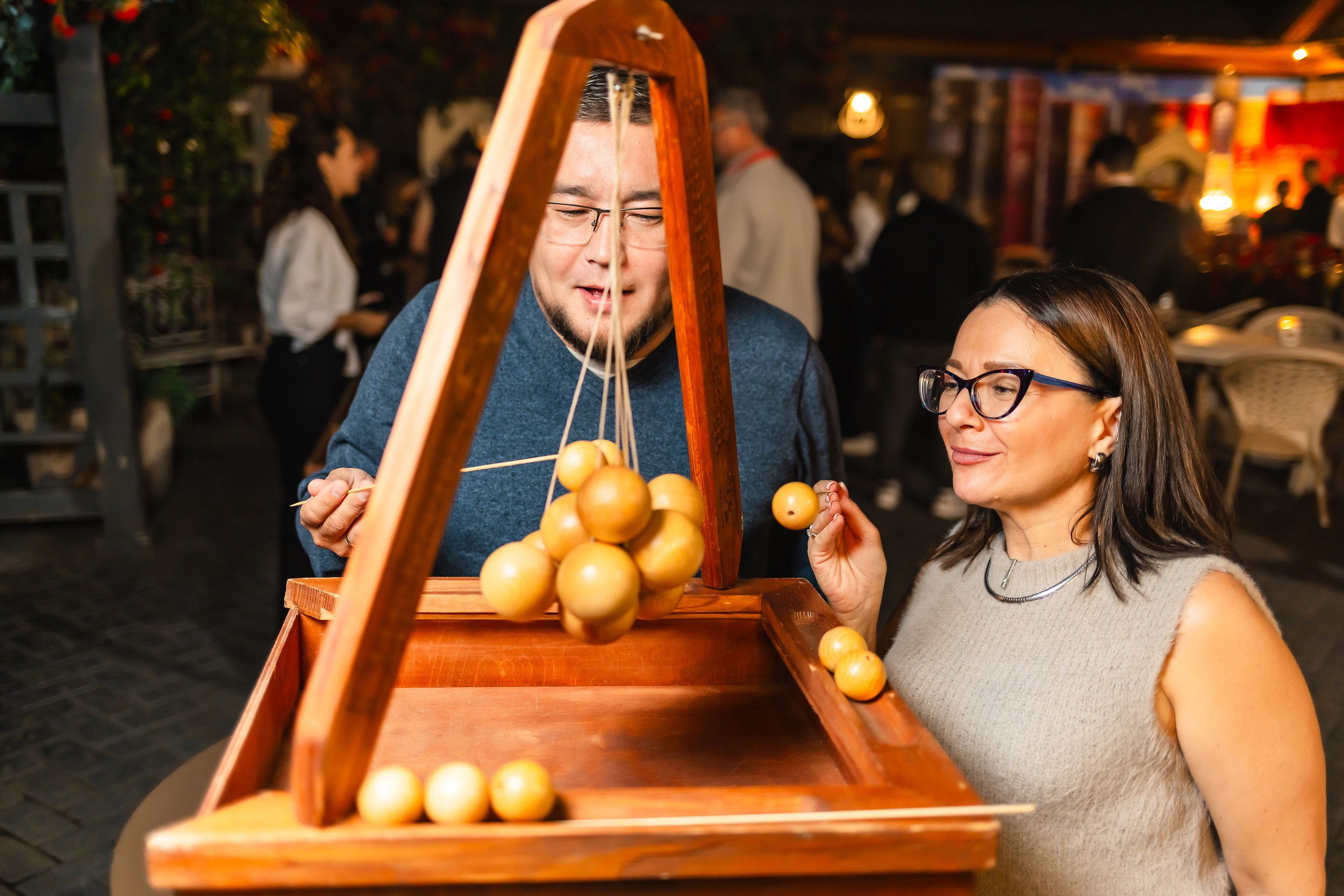 Alpenhof. Кипятком Павлодар