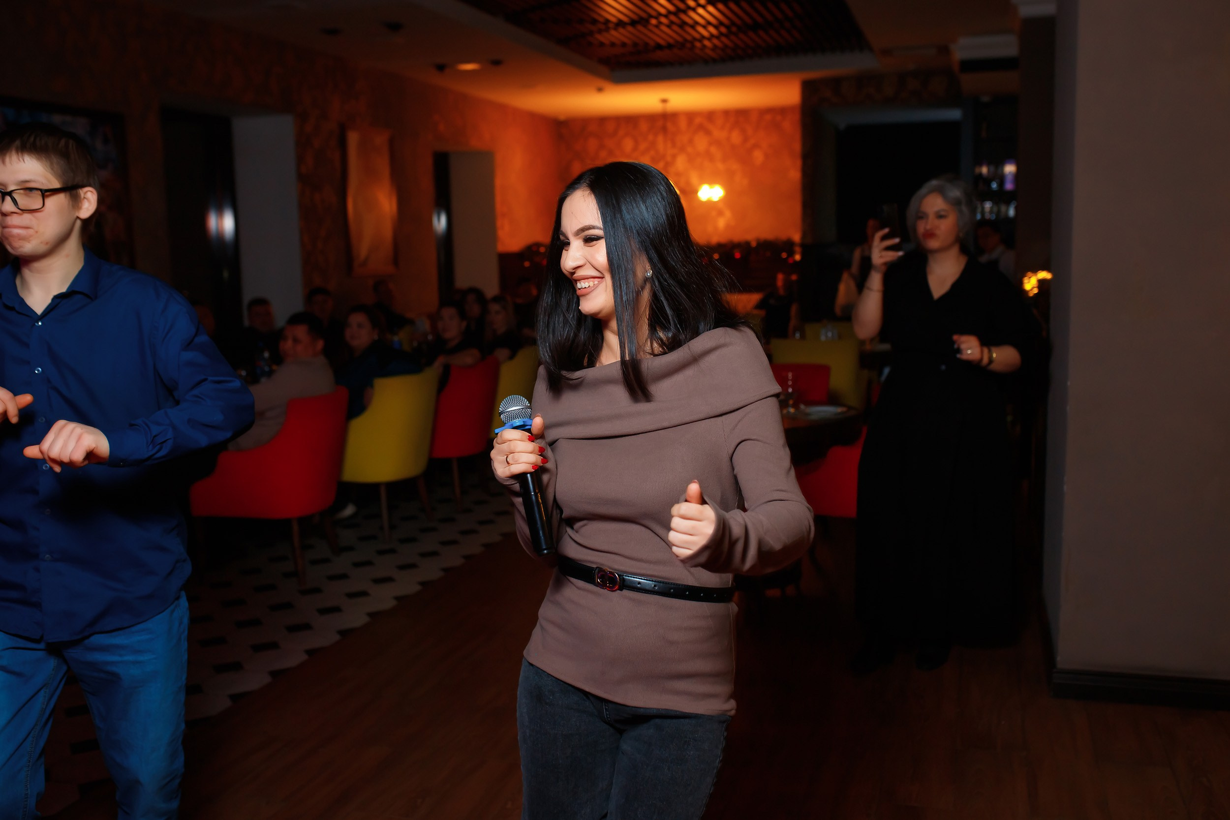 Chili. Кипятком Павлодар