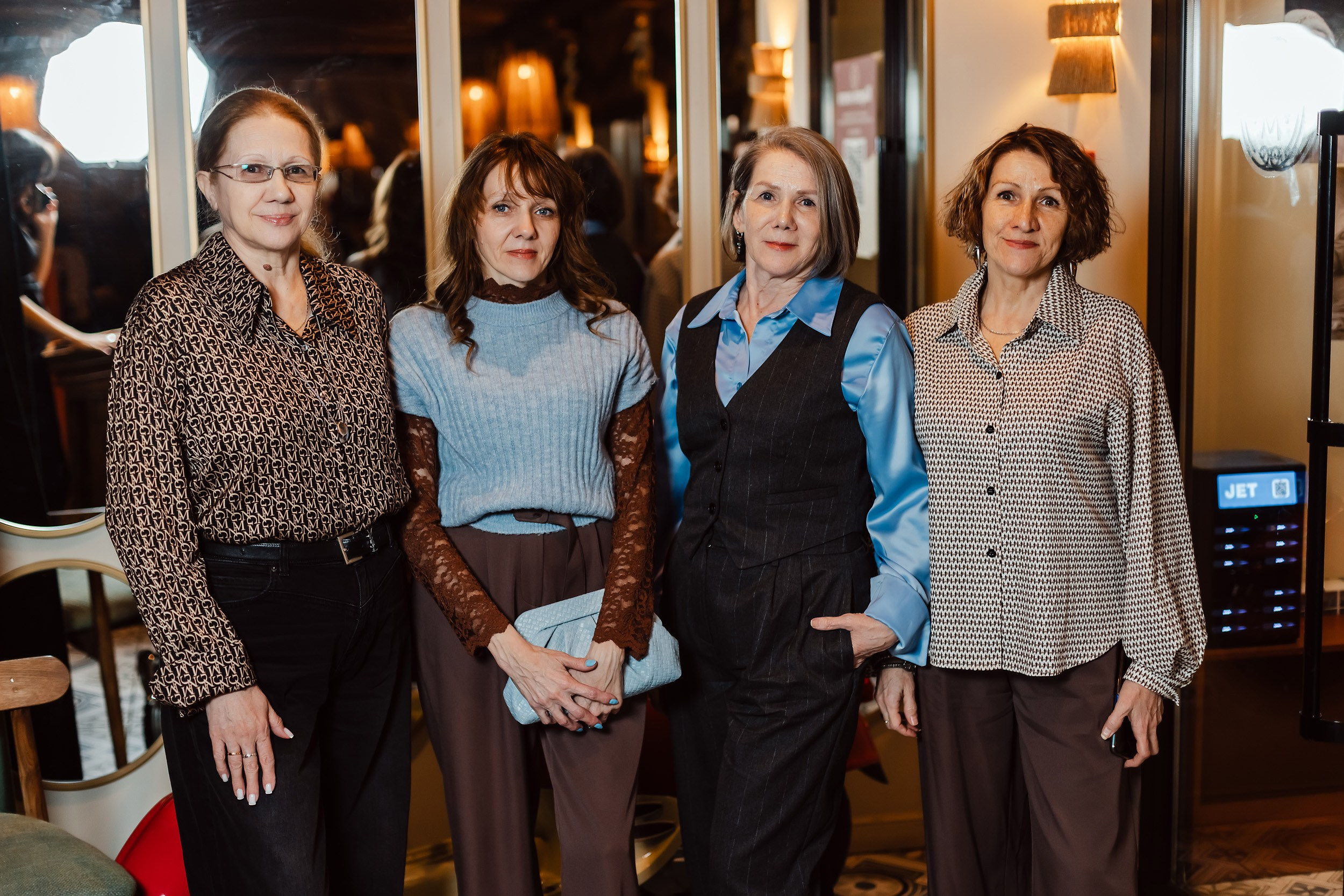 Наше Место. Кипятком Павлодар