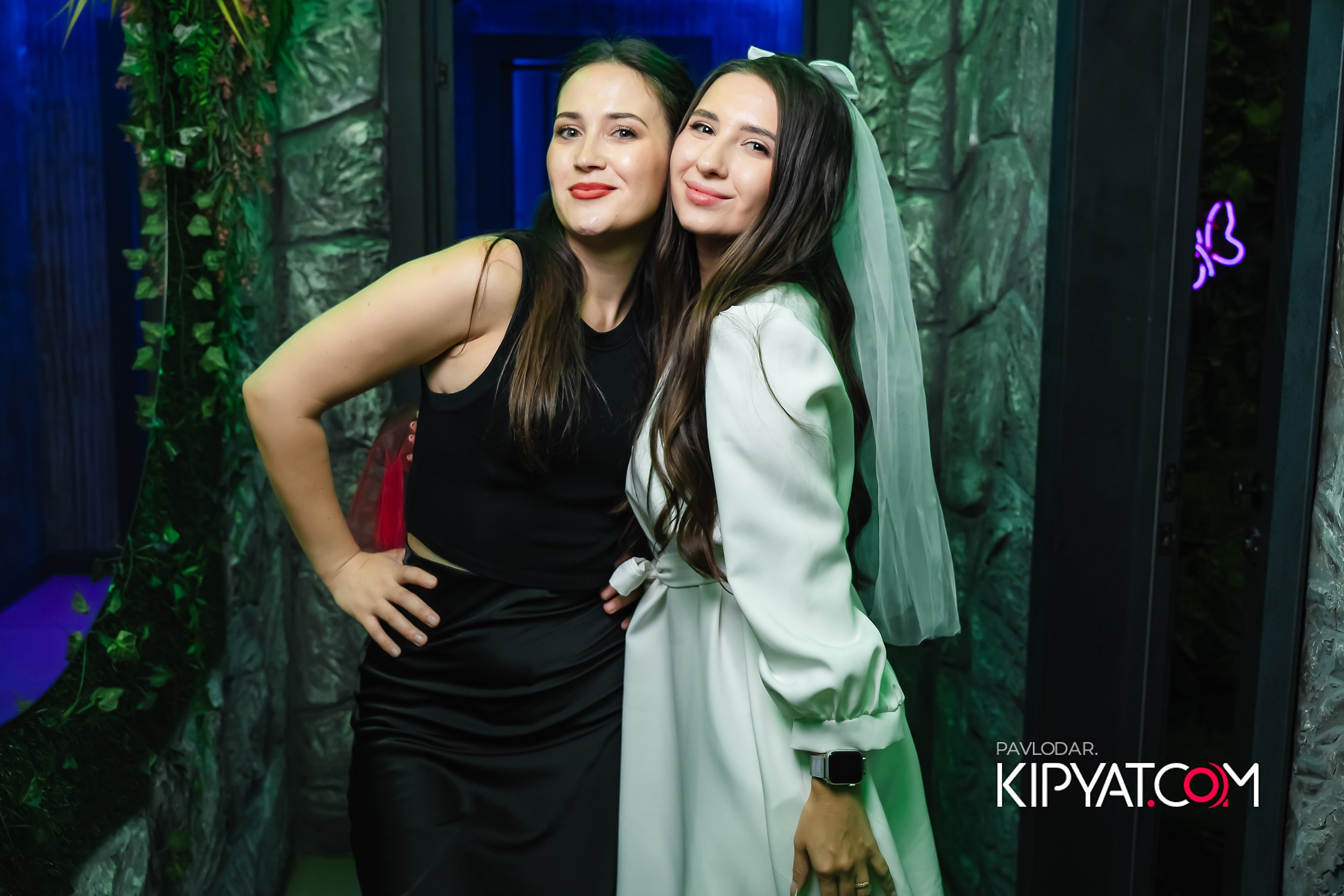 Botanica. Кипятком Павлодар