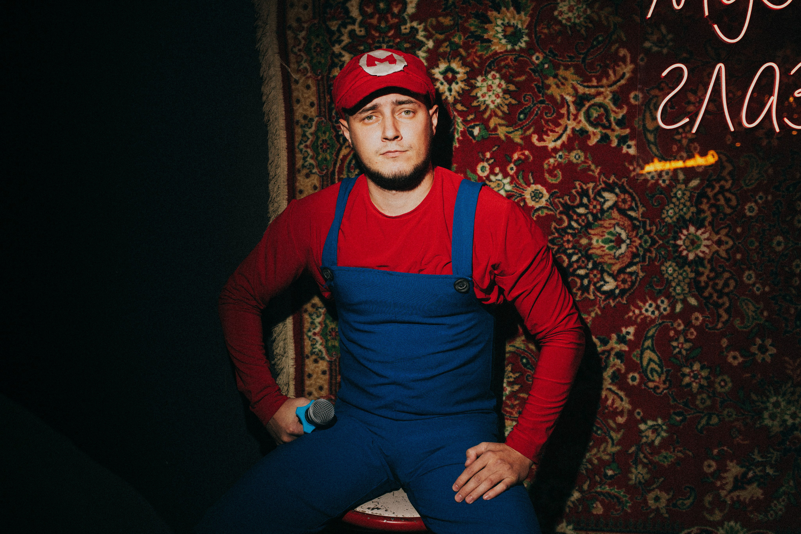 Остановка. Кипятком Павлодар