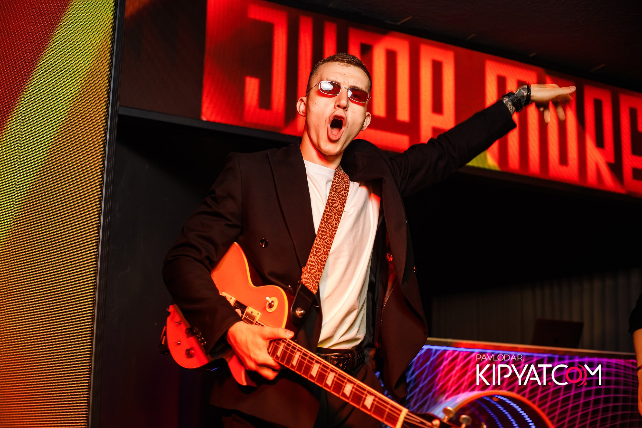 EZ. Кипятком Павлодар