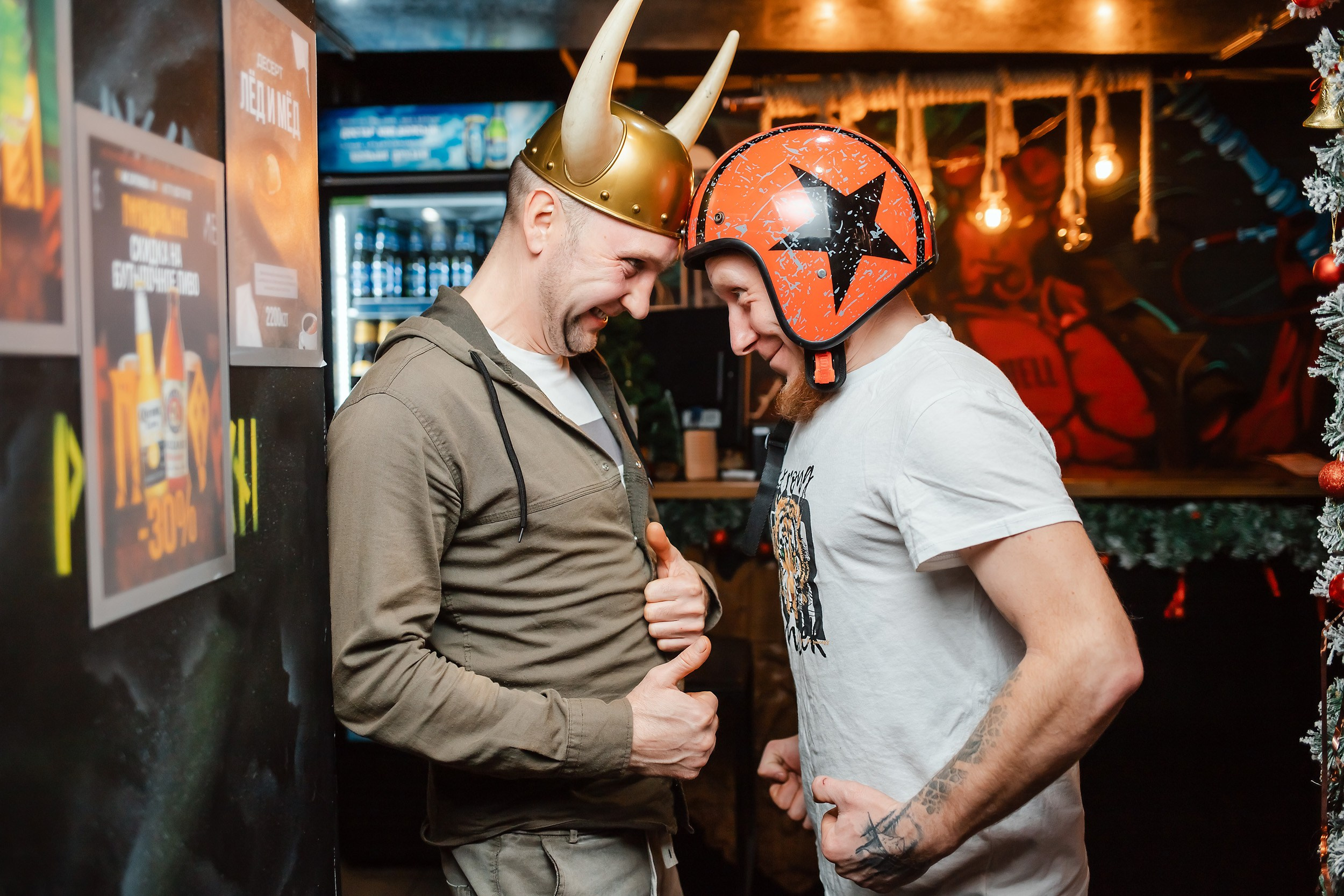 Viking. Кипятком Павлодар