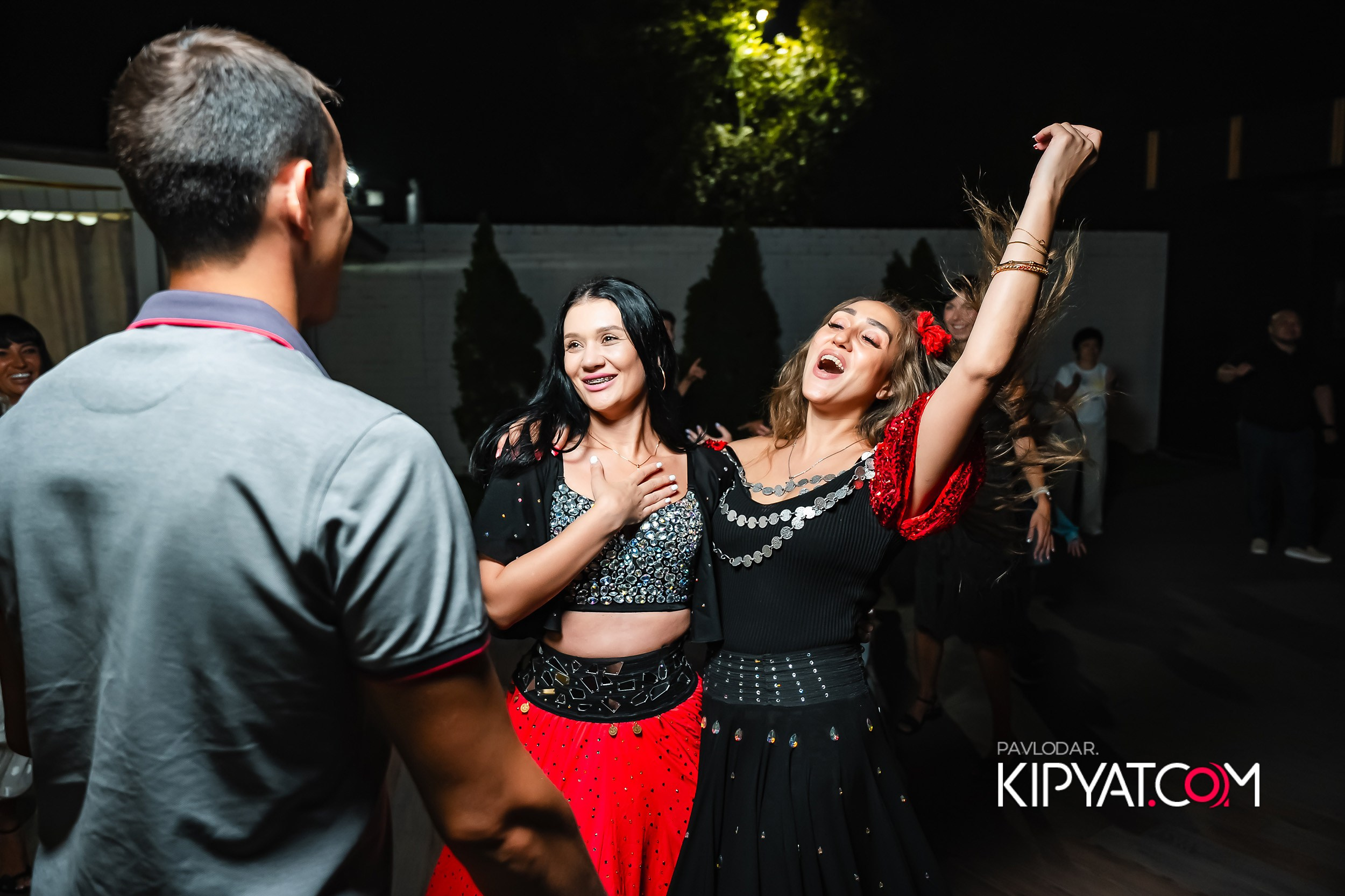 Seasons. Кипятком Павлодар