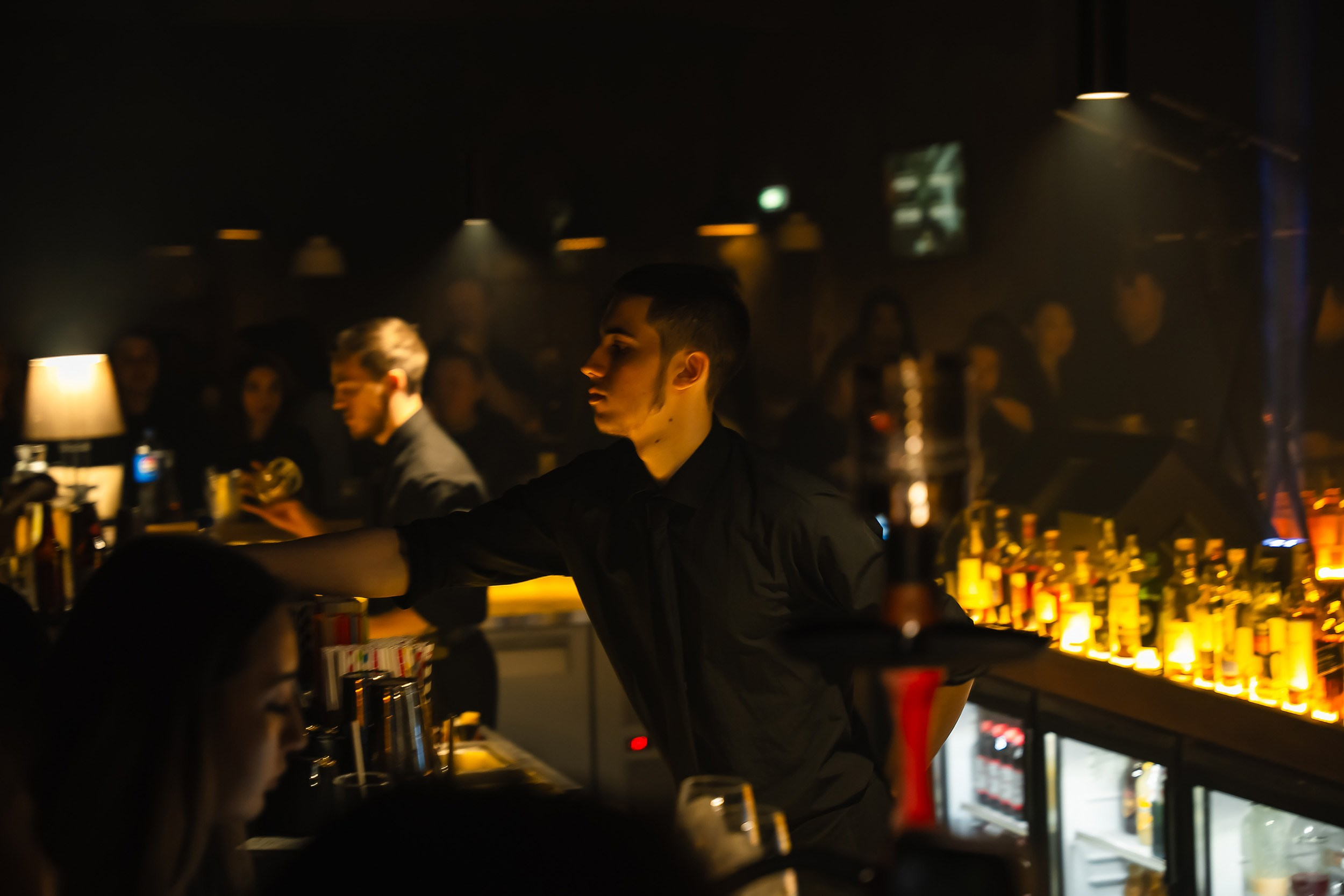 Hudson. Кипятком Павлодар