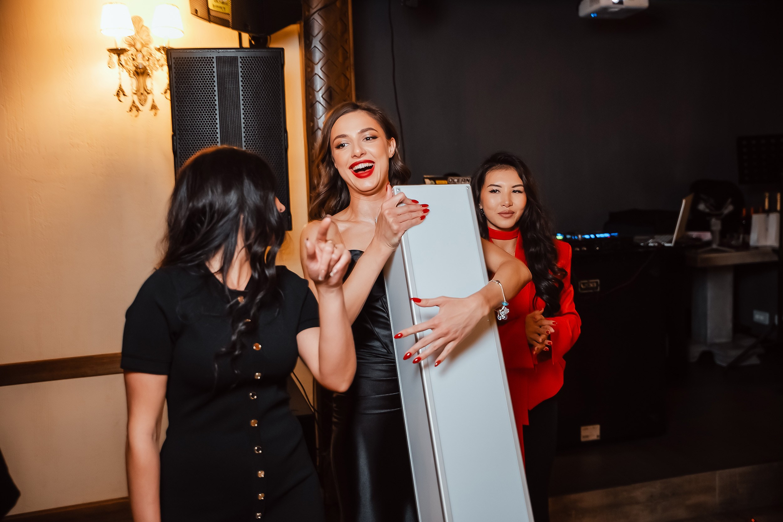 Seasons. Кипятком Павлодар