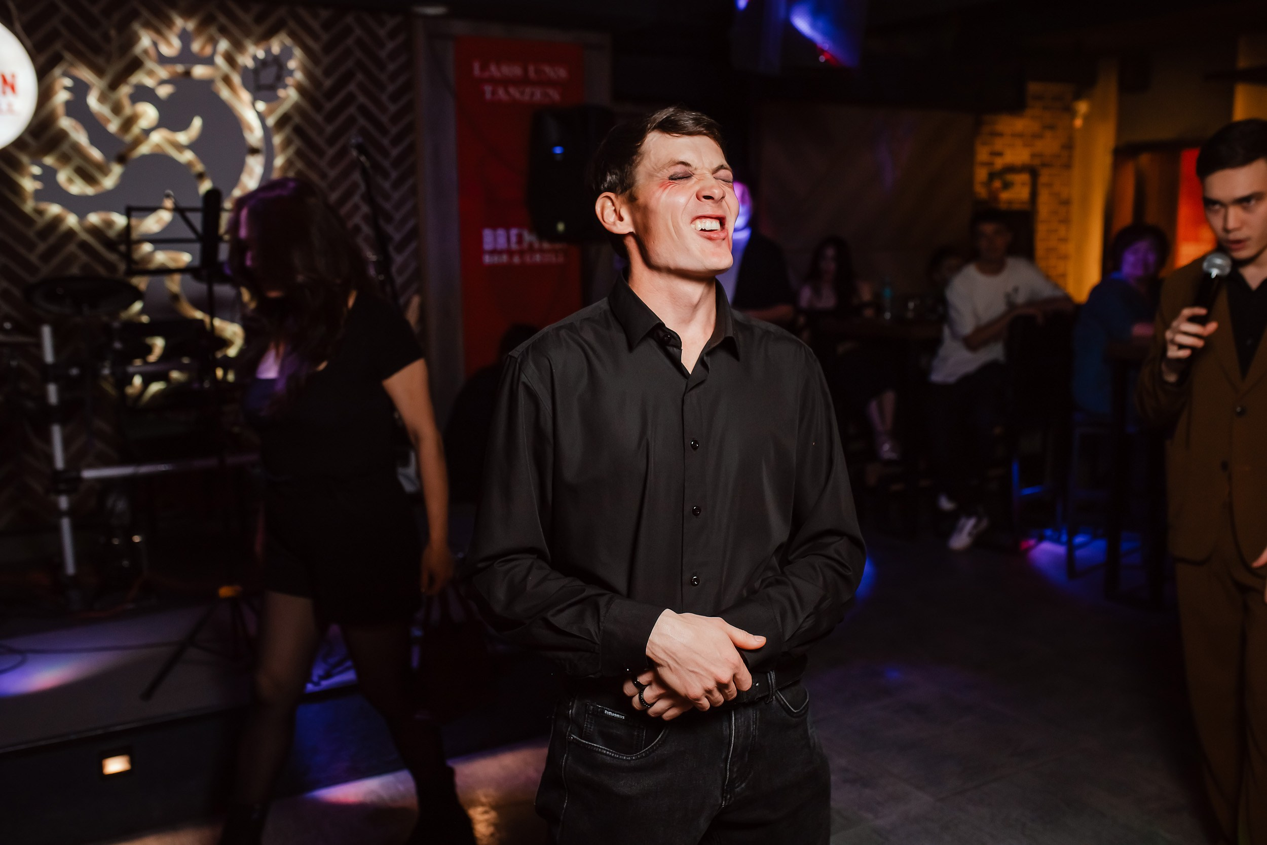 Bremen. Кипятком Павлодар