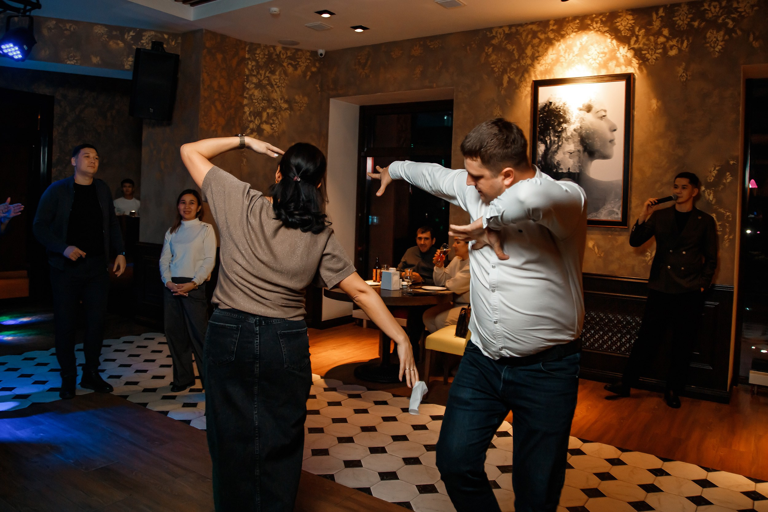 Chili. Кипятком Павлодар