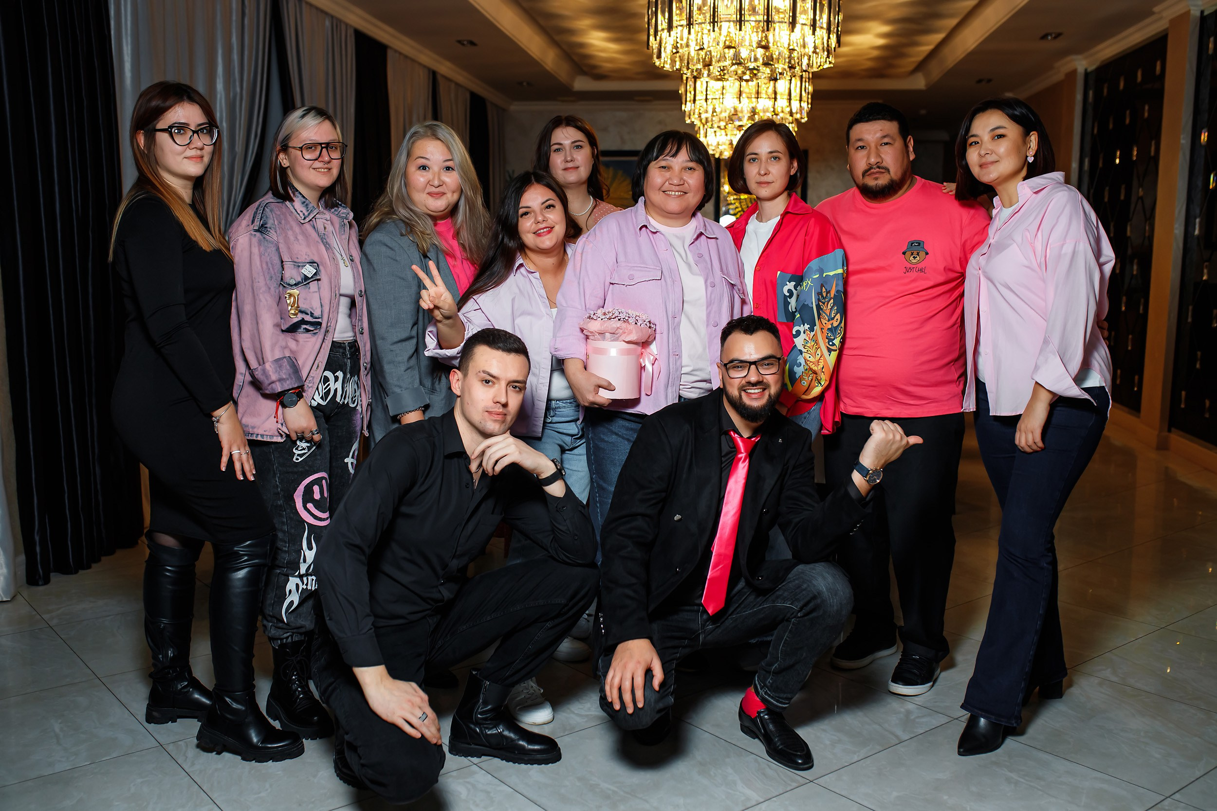 Chili. Кипятком Павлодар