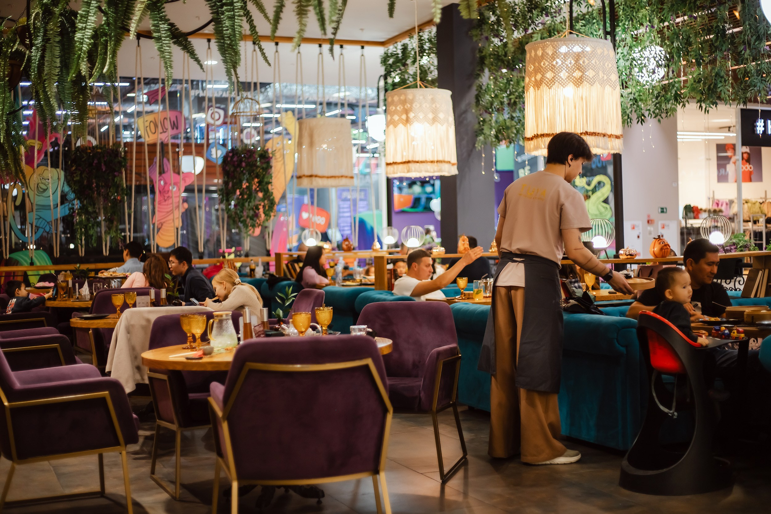 Tuya. Кипятком Павлодар