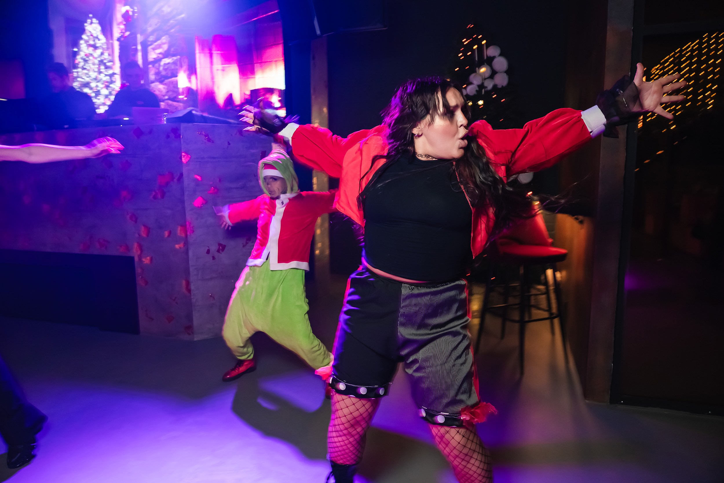 Insomnia. Кипятком Павлодар