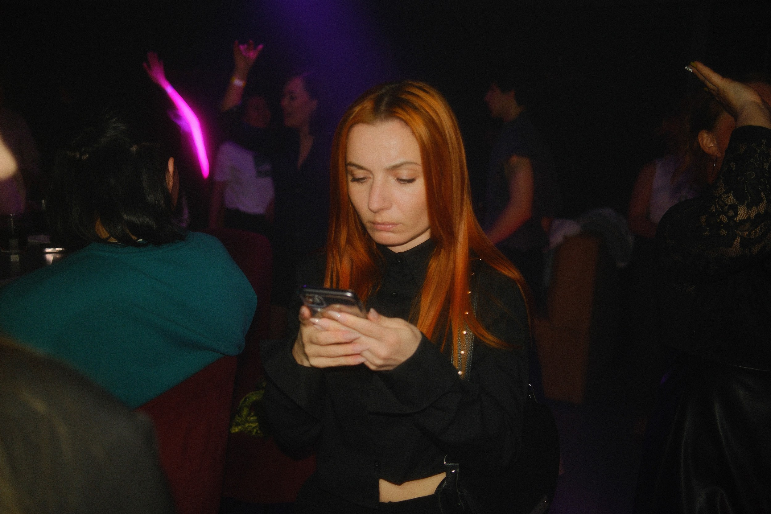 Insomnia Part 1. Кипятком Павлодар