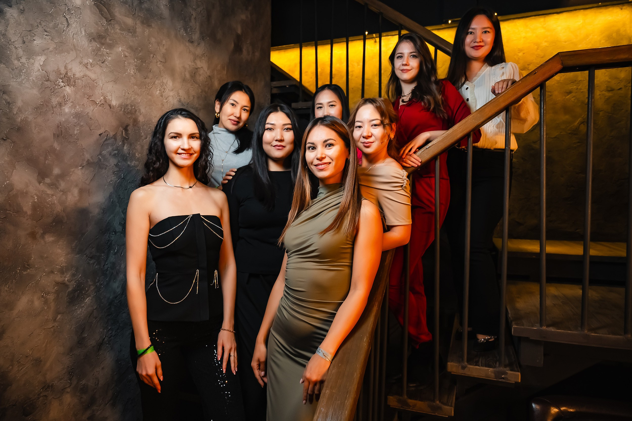 Hudson. Кипятком Павлодар