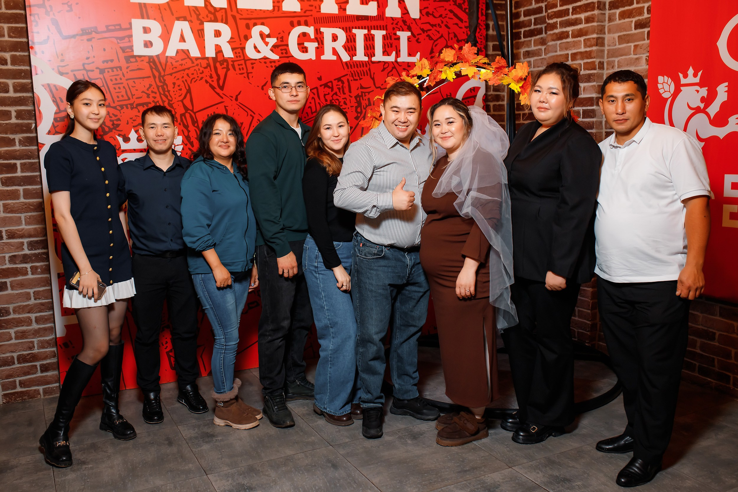 Bremen. Кипятком Павлодар