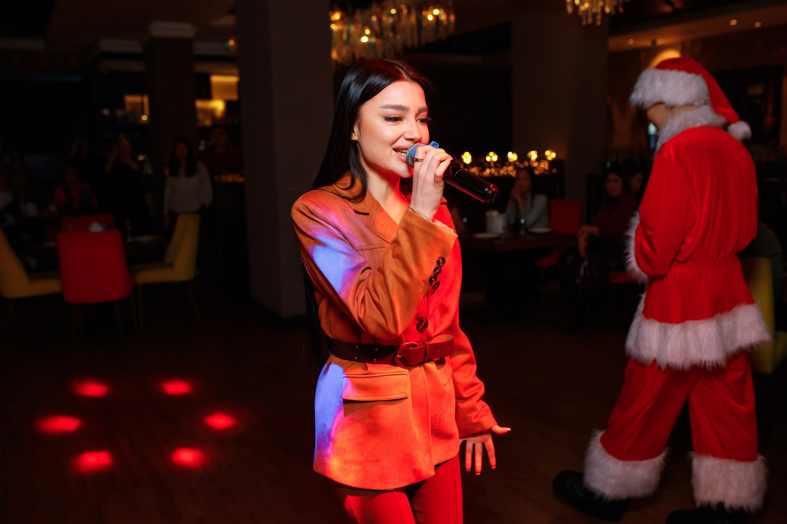 Chili. Кипятком Павлодар