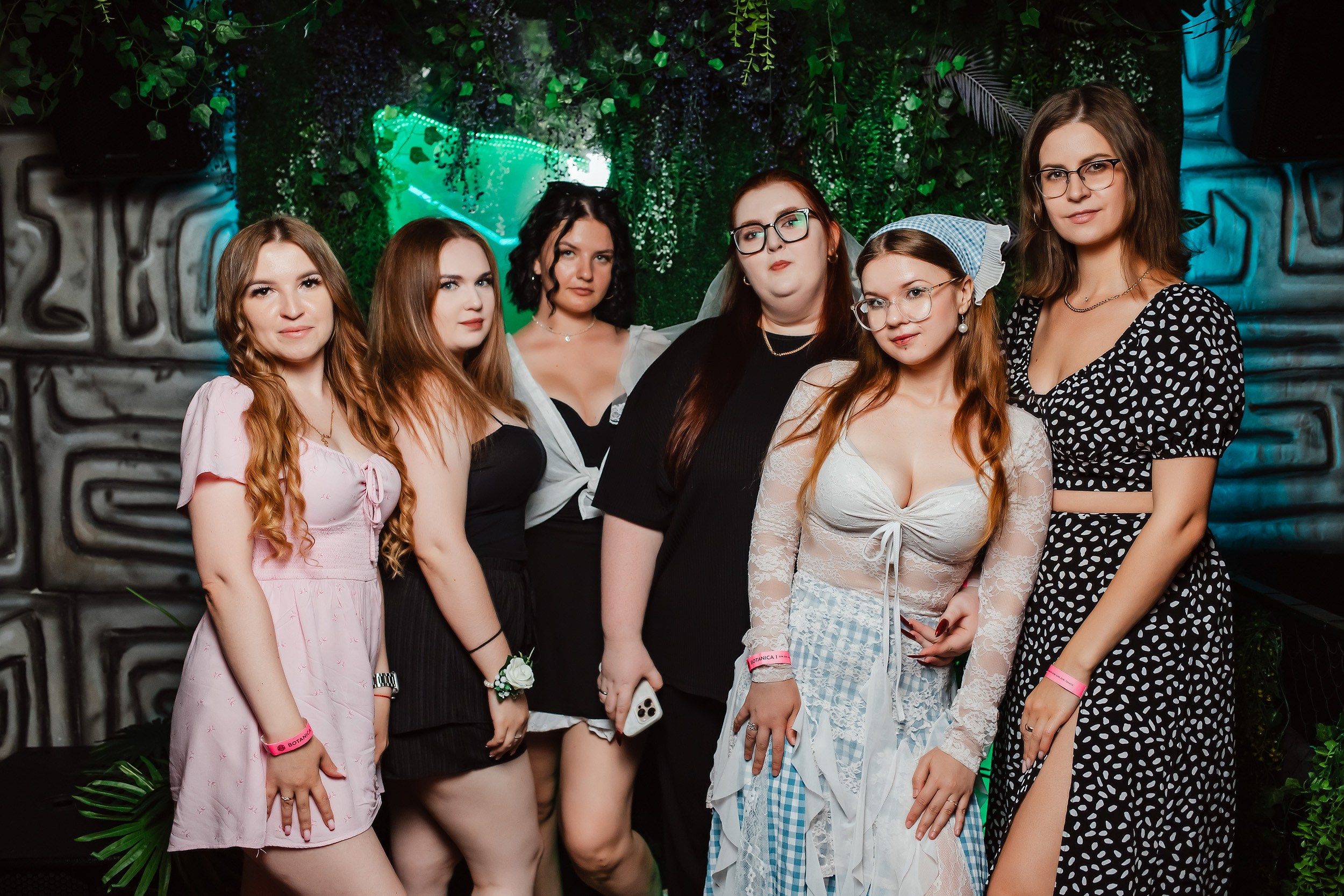 Botanica. Кипятком Павлодар