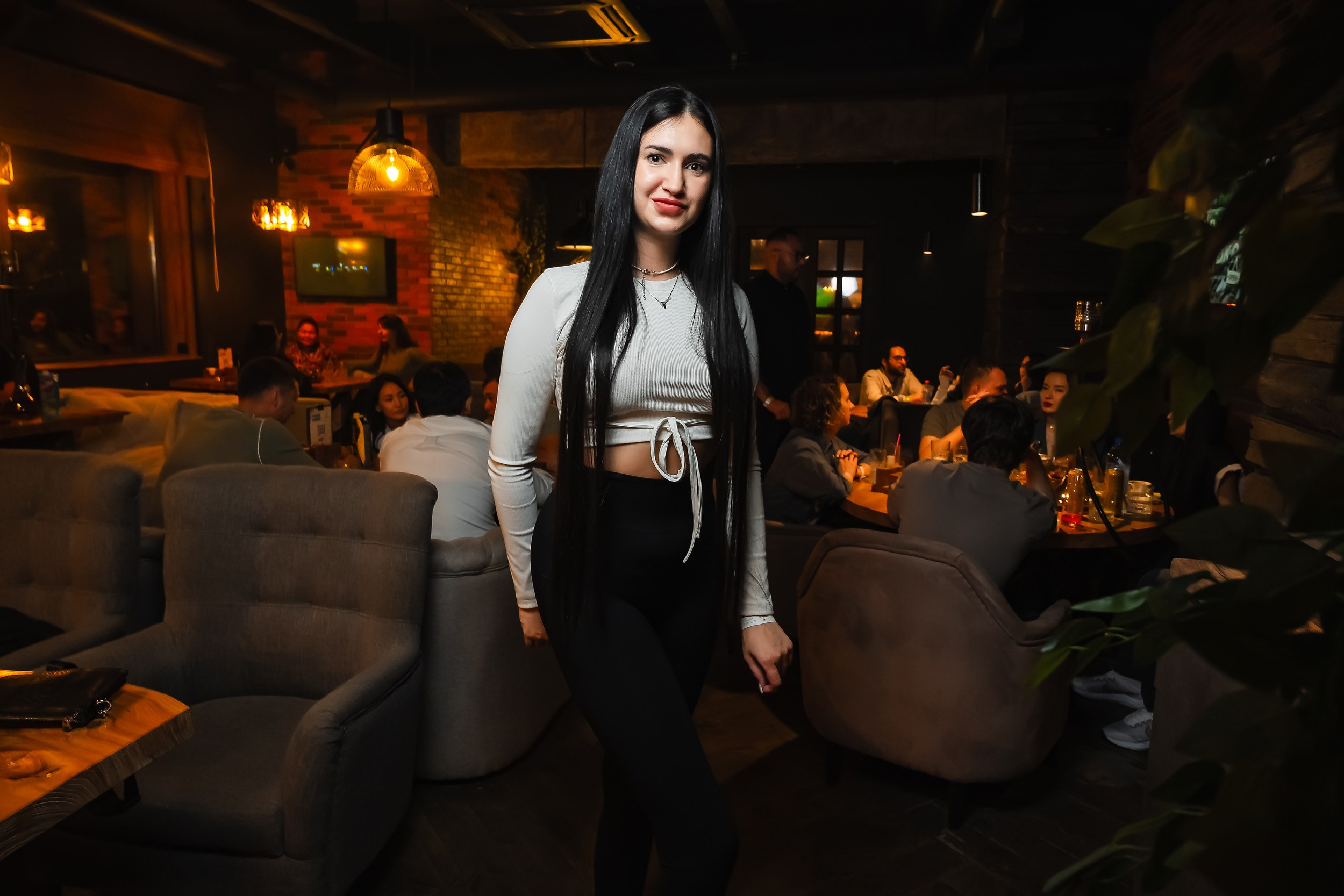 Hudson. Кипятком Павлодар