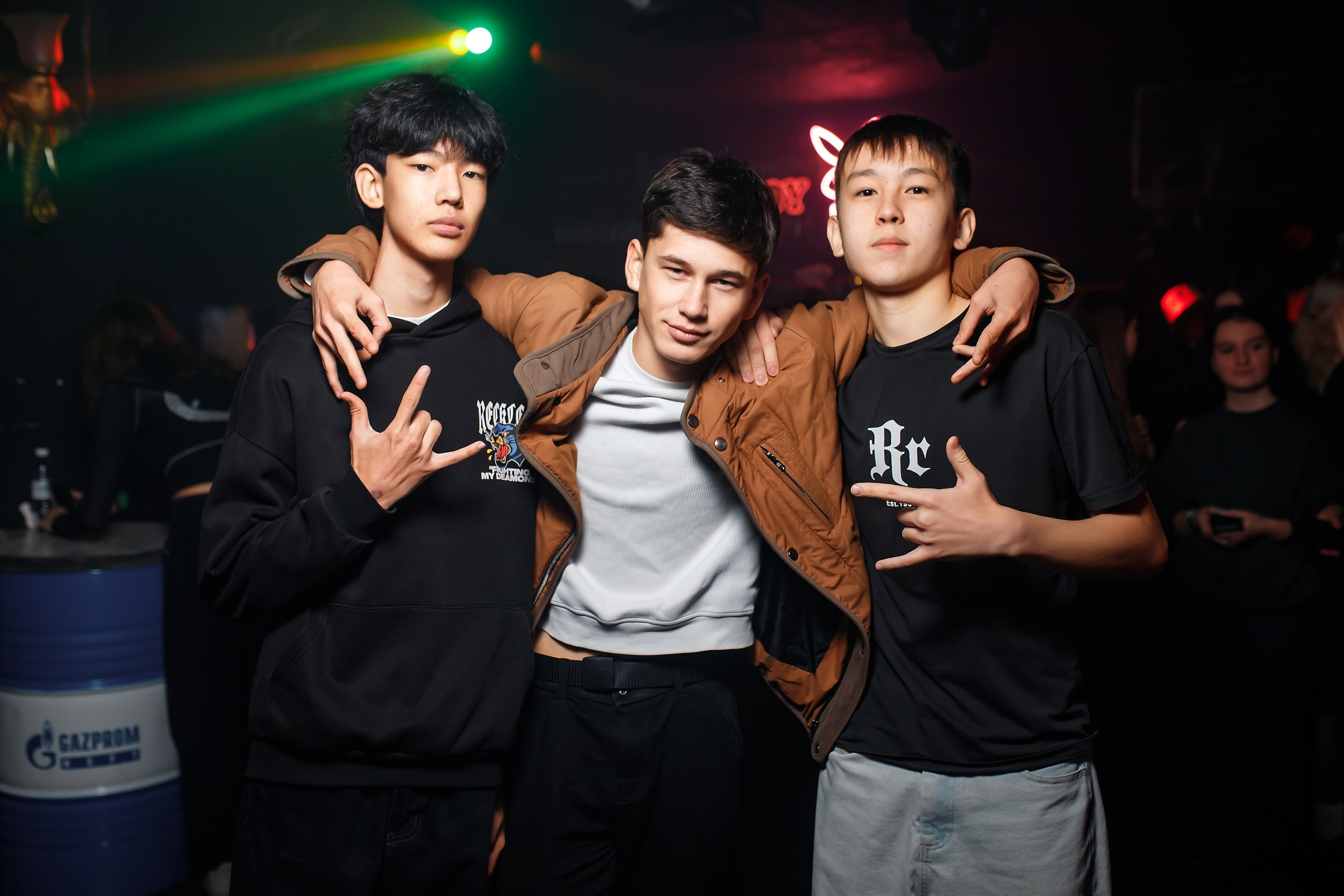 Camelot. Кипятком Павлодар