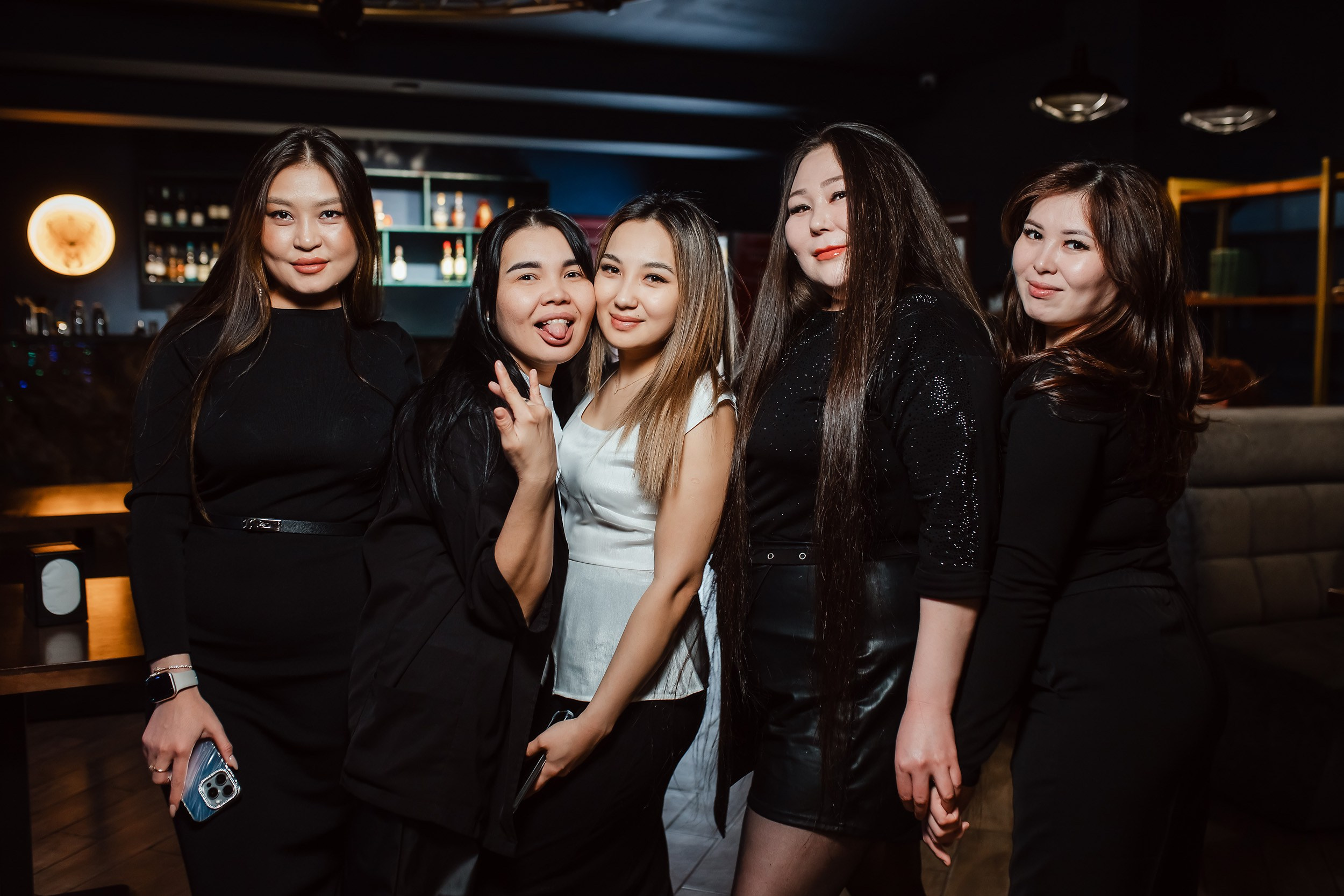 Most. Кипятком Павлодар