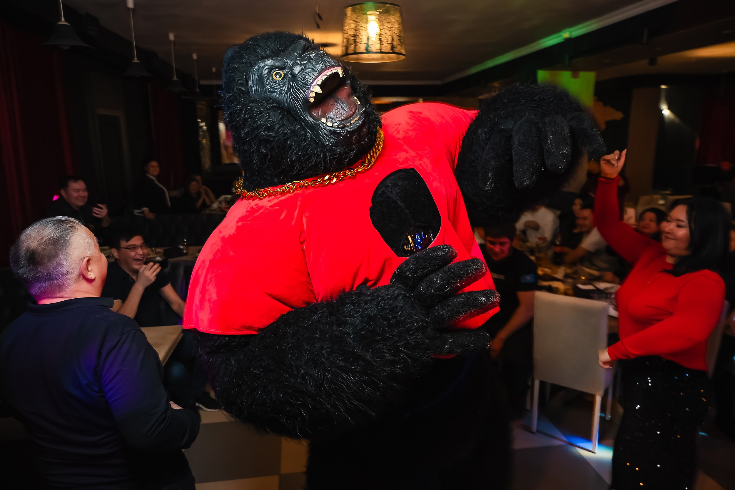 Two Star. Кипятком Павлодар