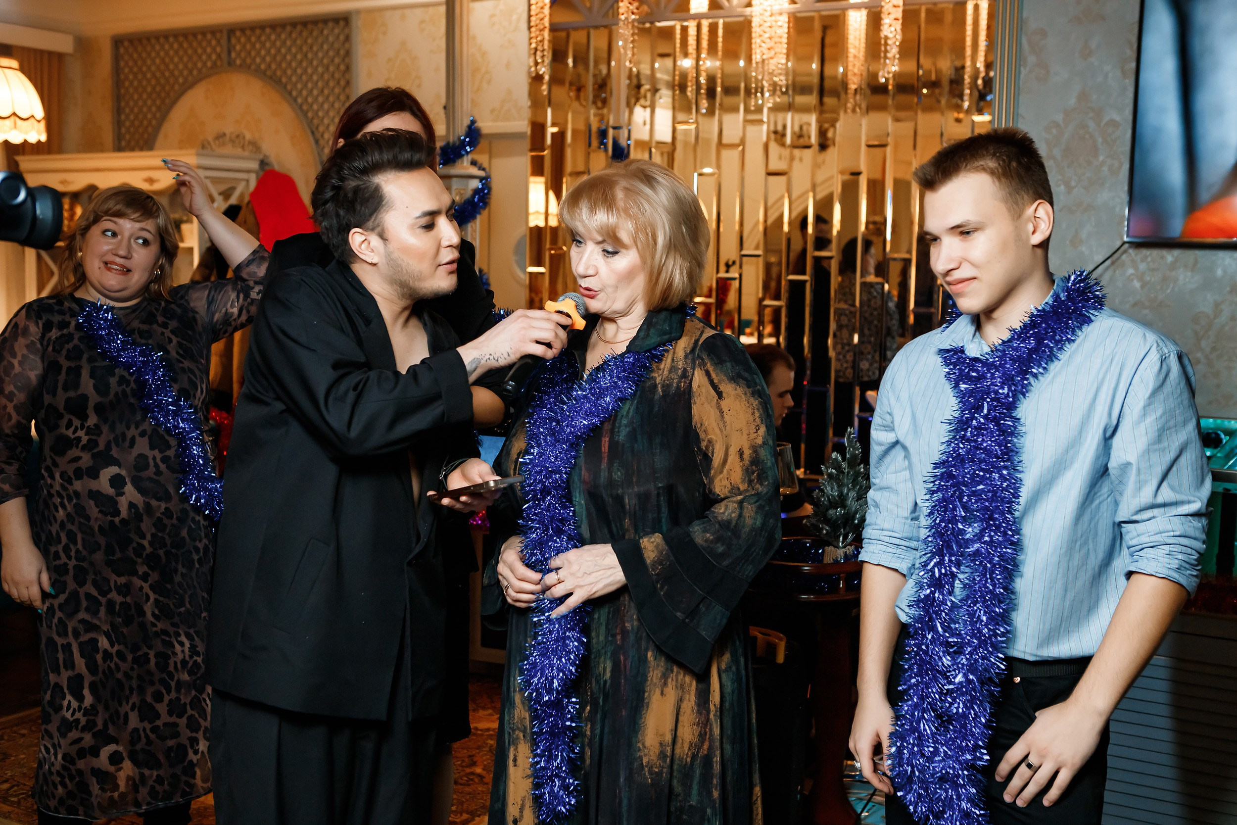 Grand. Кипятком Павлодар