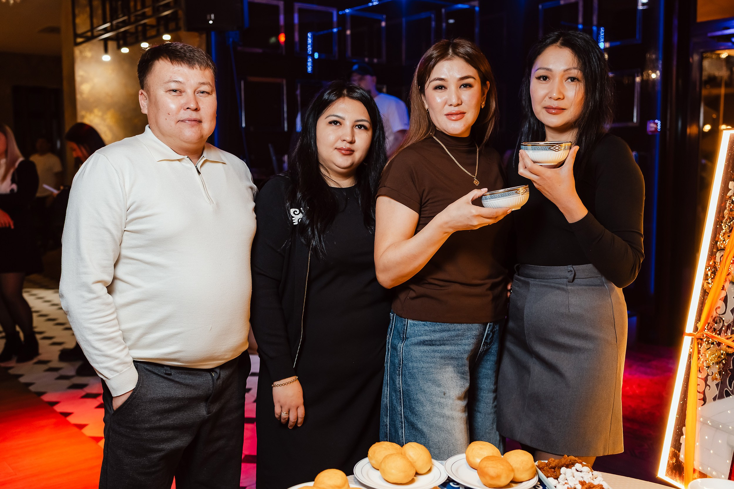 Chili. Кипятком Павлодар