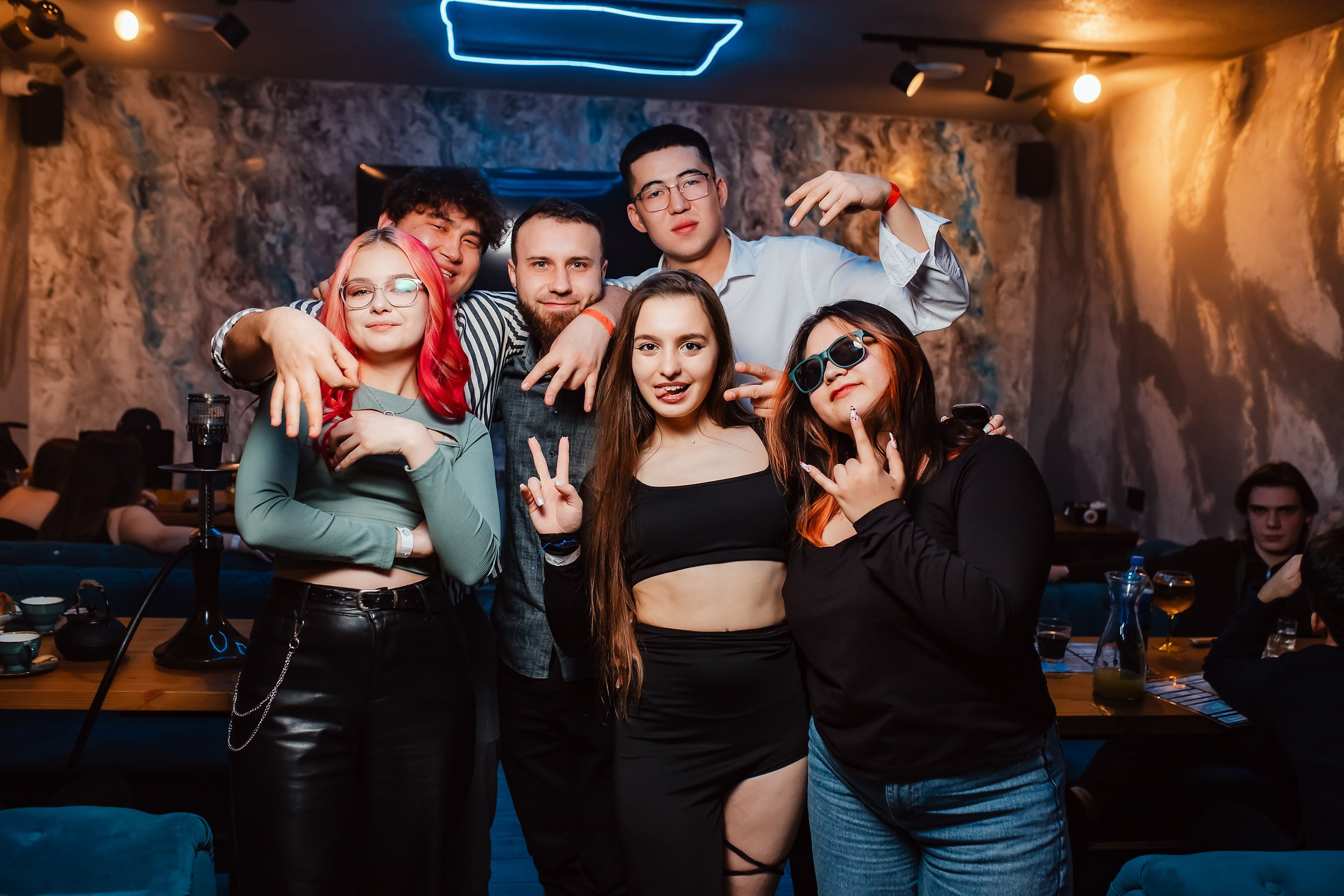 Garage. Кипятком Павлодар