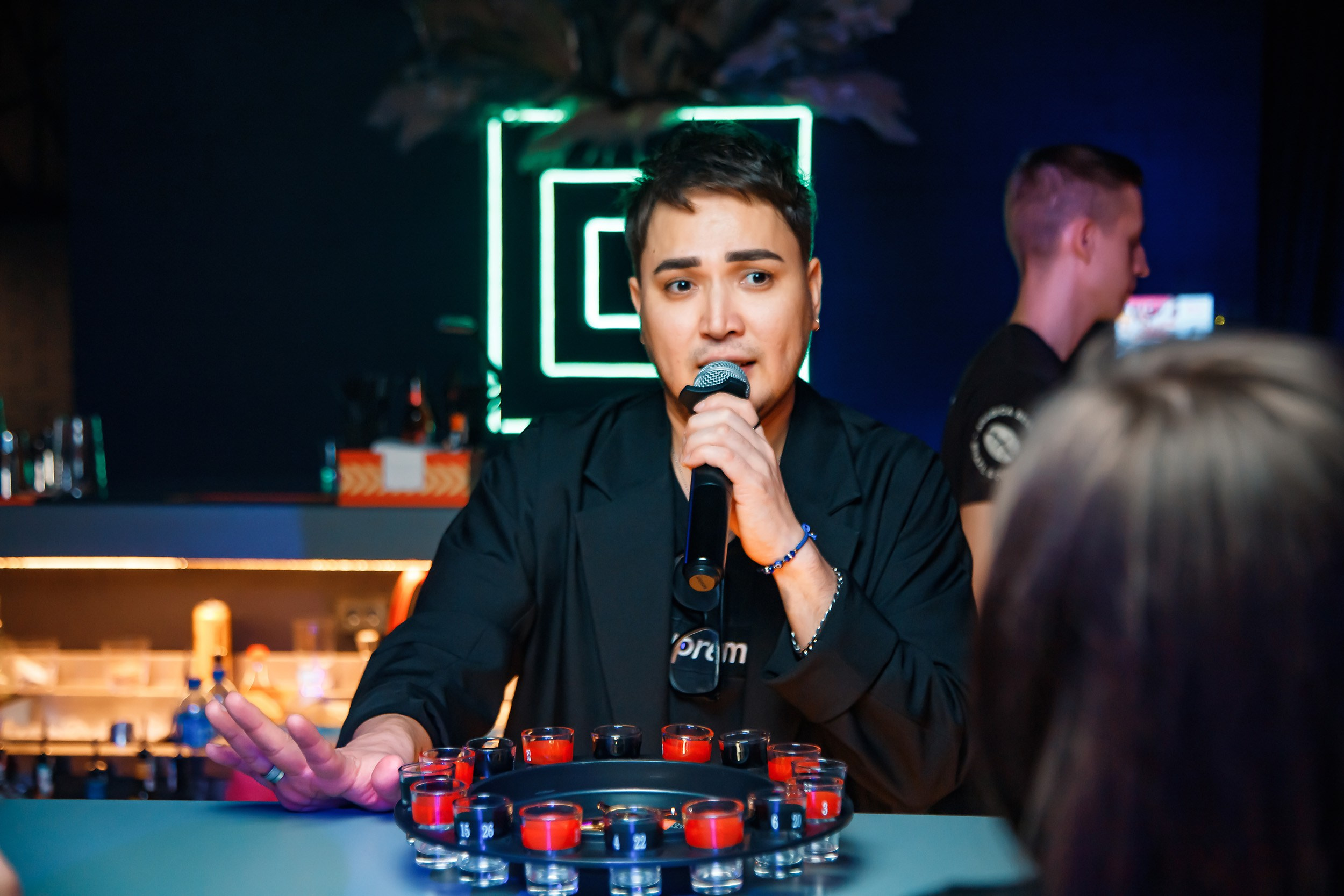 Insomnia. Кипятком Павлодар