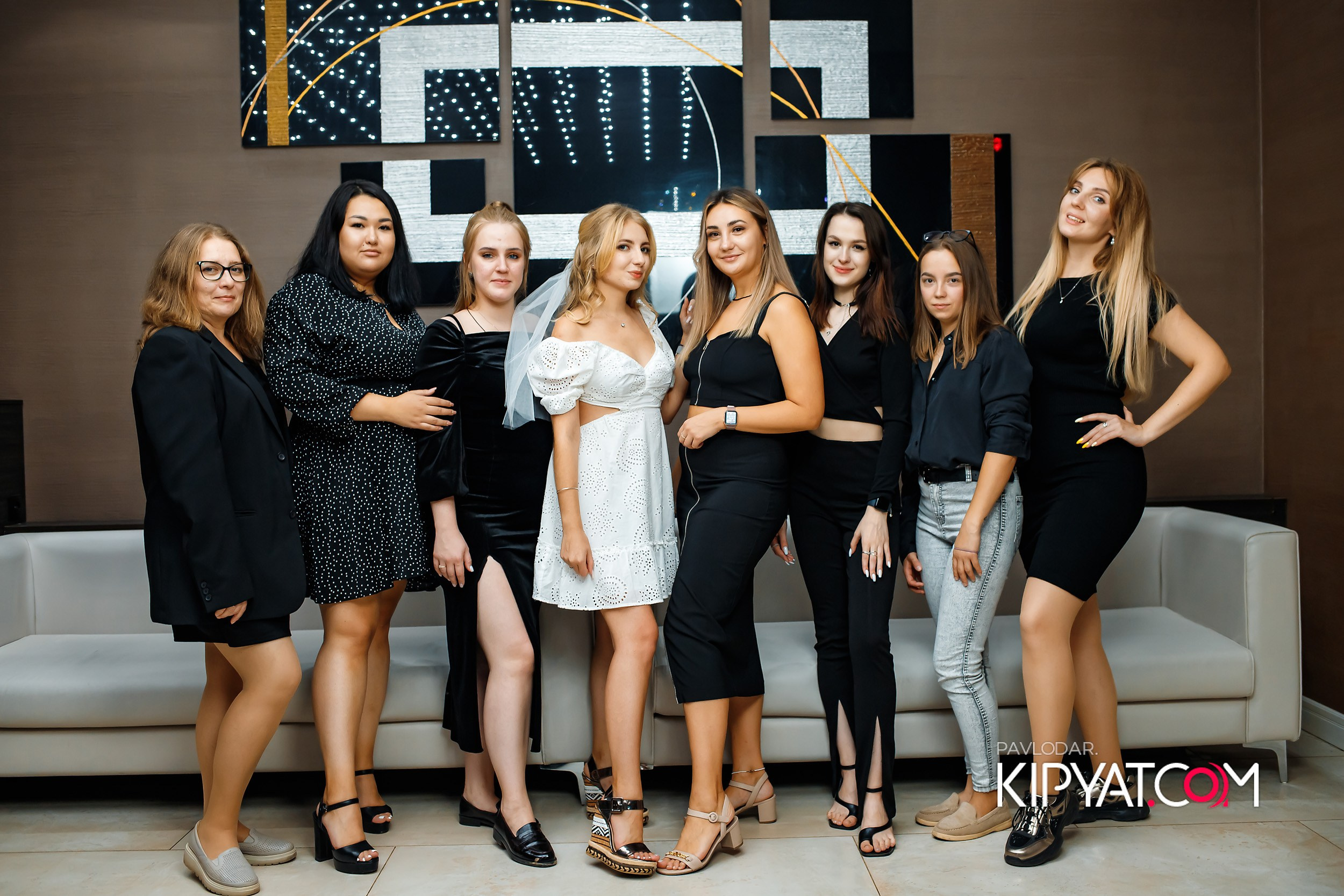 Chili. Кипятком Павлодар