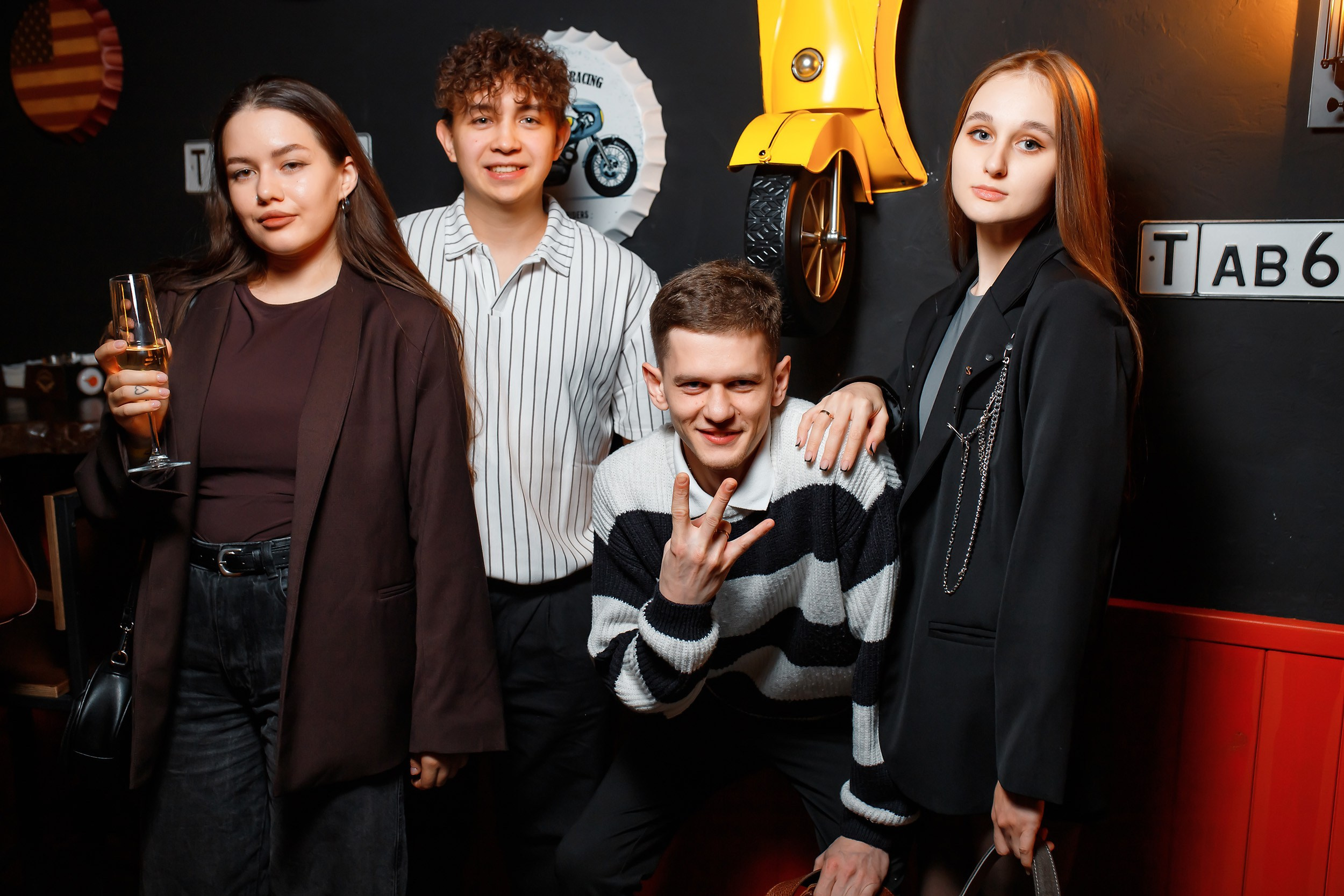 Garage. Кипятком Павлодар